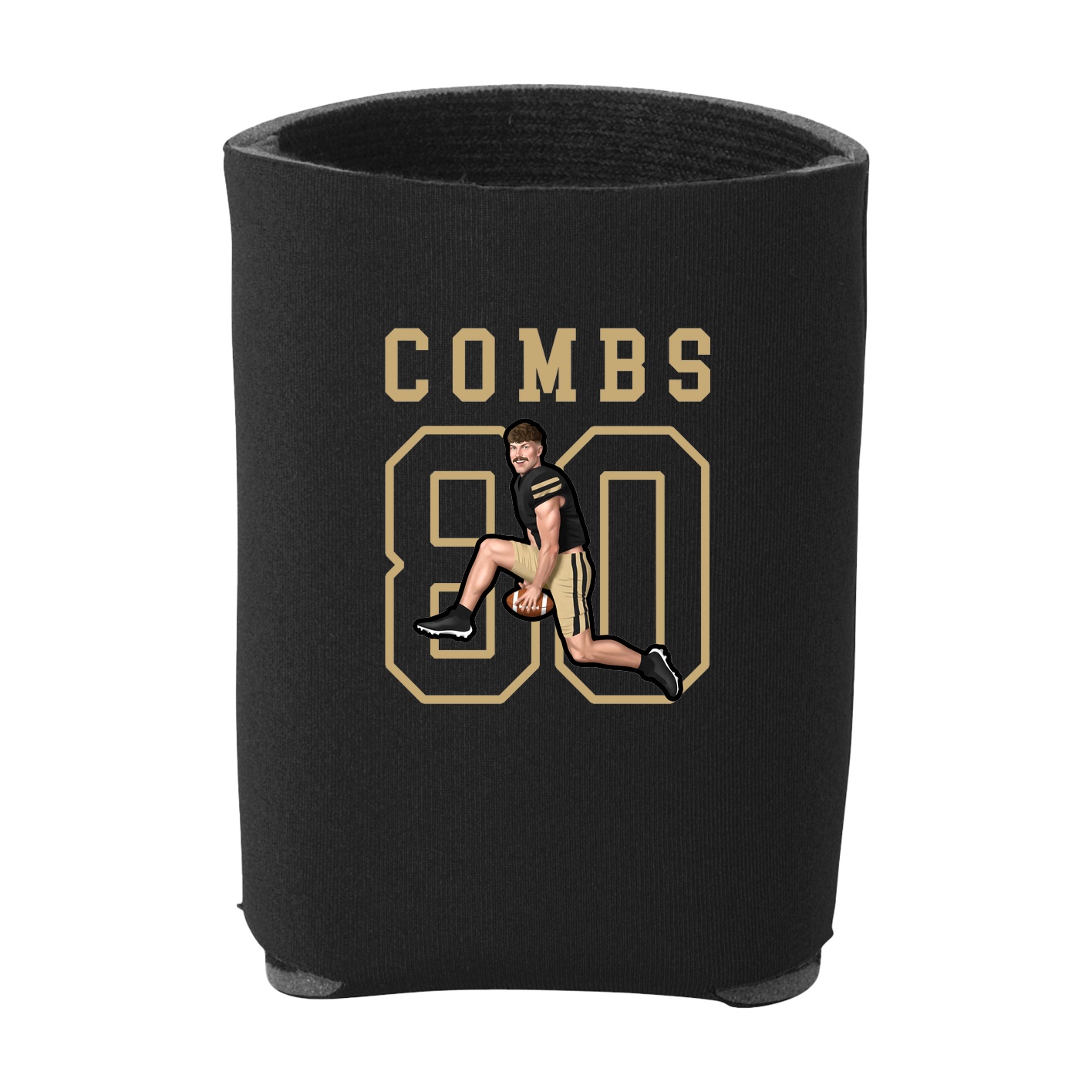 Can Holder — Shirsey in Black