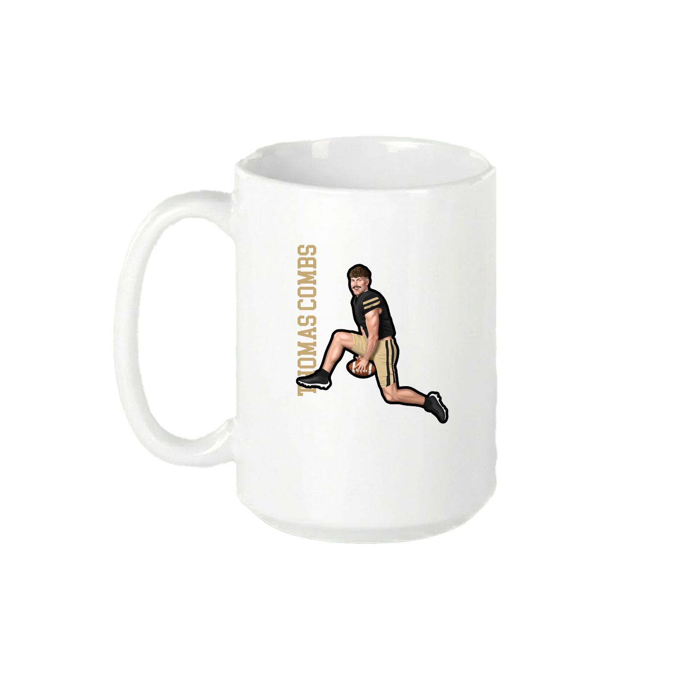 15oz Coffee Mug