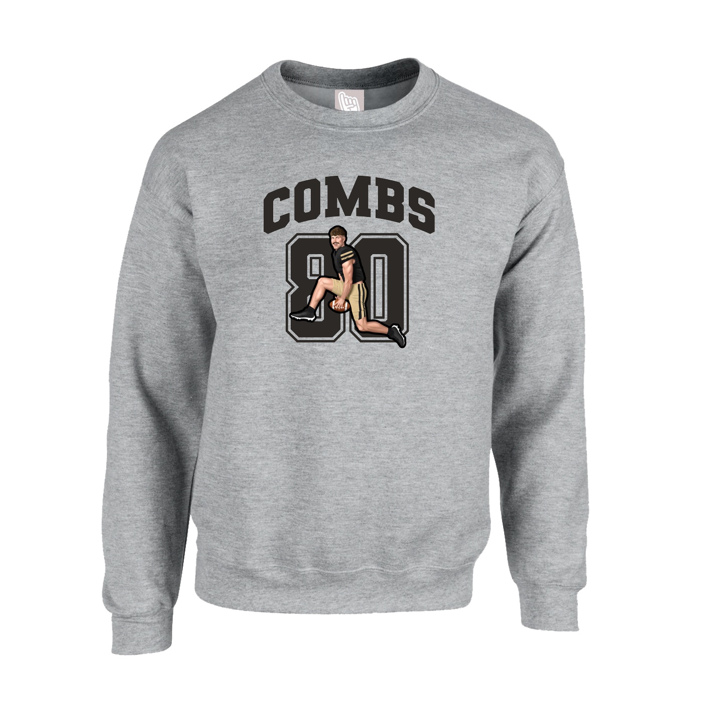 Fleece Crew