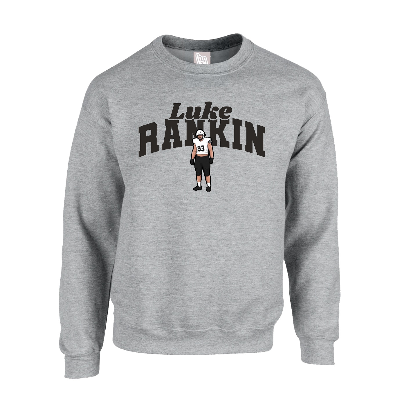 Fleece Crew