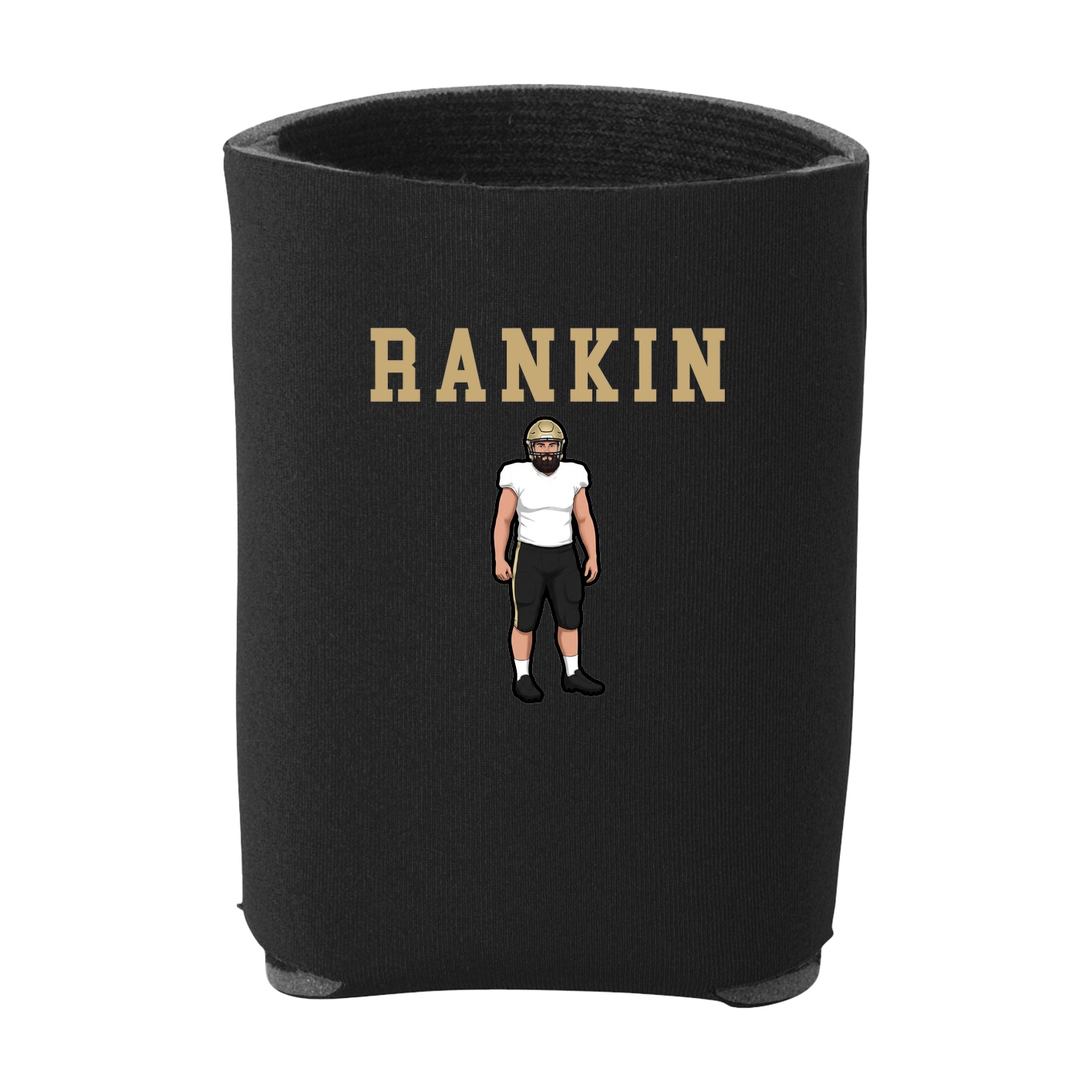 Can Holder — Shirsey in Black
