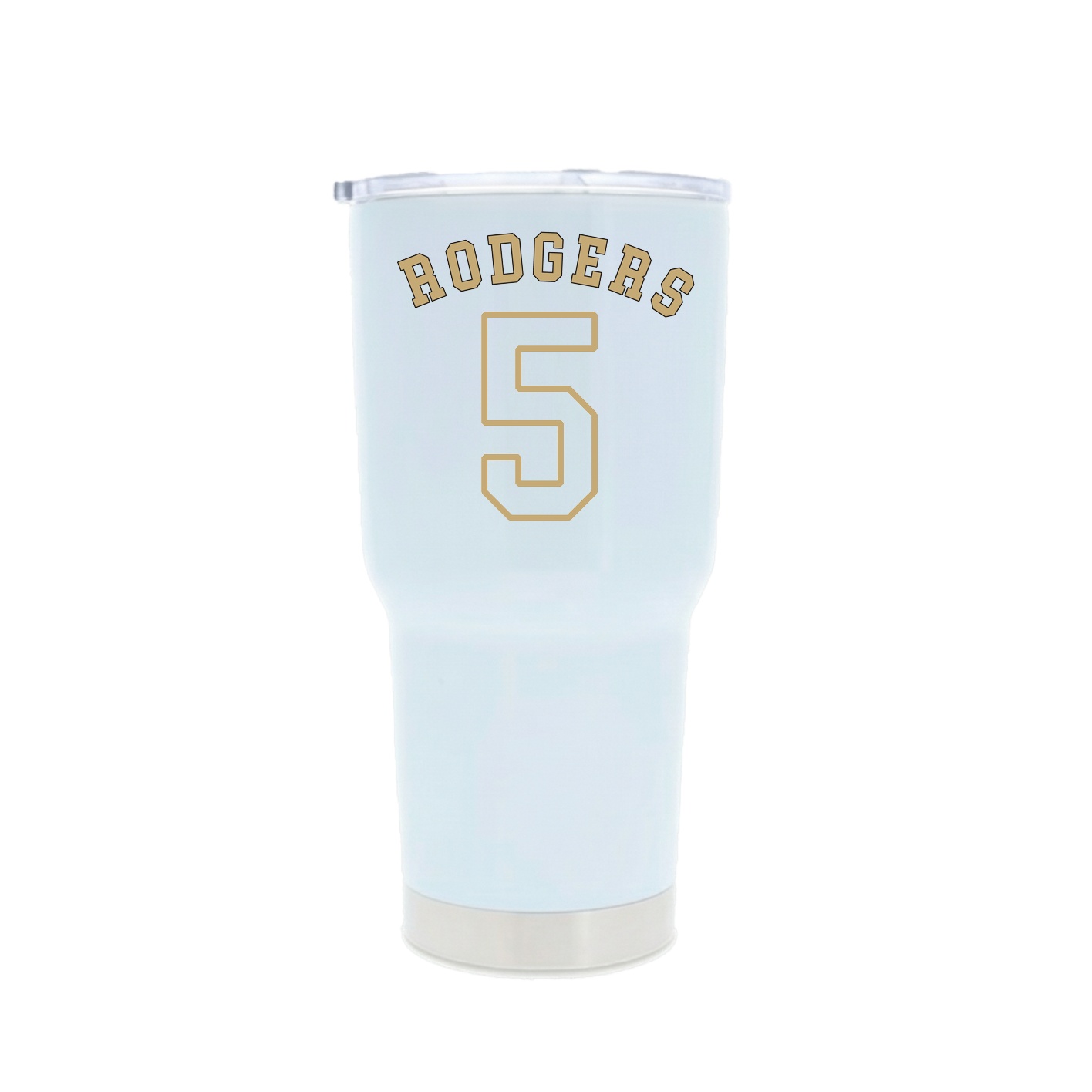 30oz Stainless Steel Tumbler