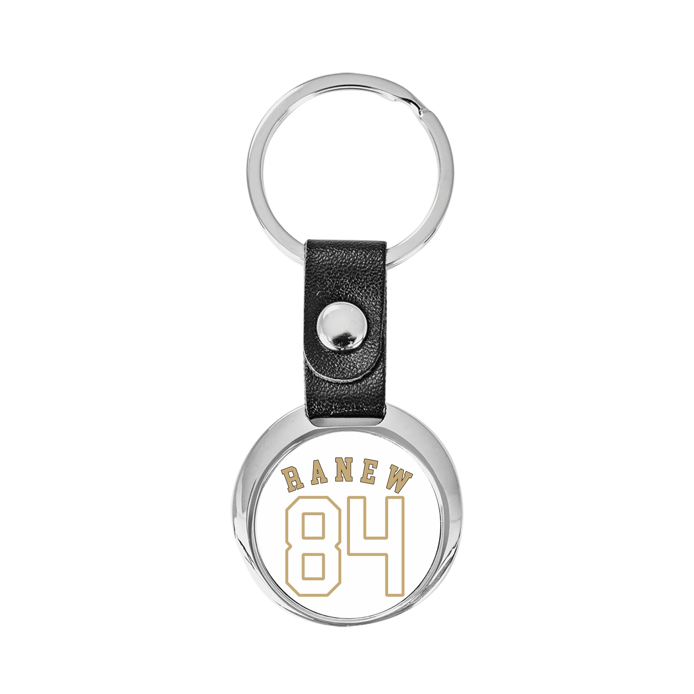 Key Chain — Shirsey Arch in Classic