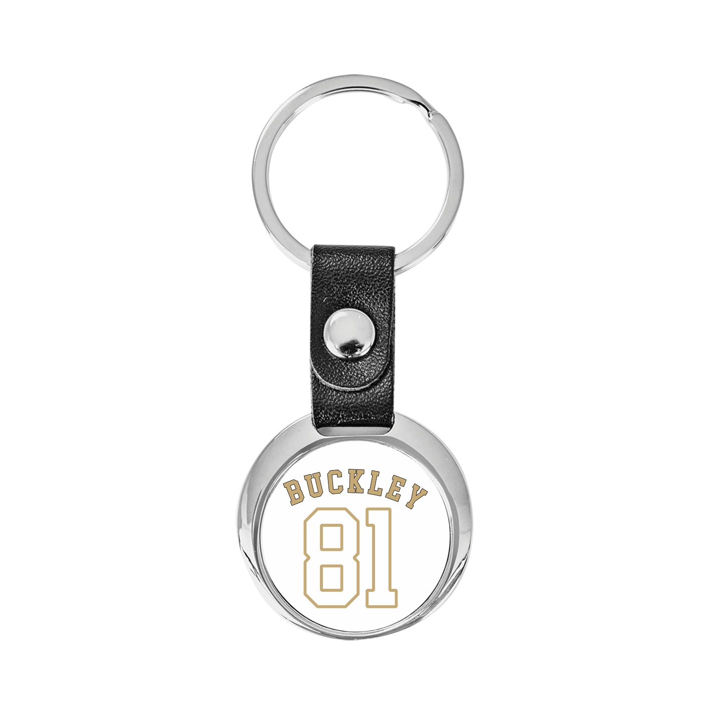 Key Chain — Shirsey Arch in Classic