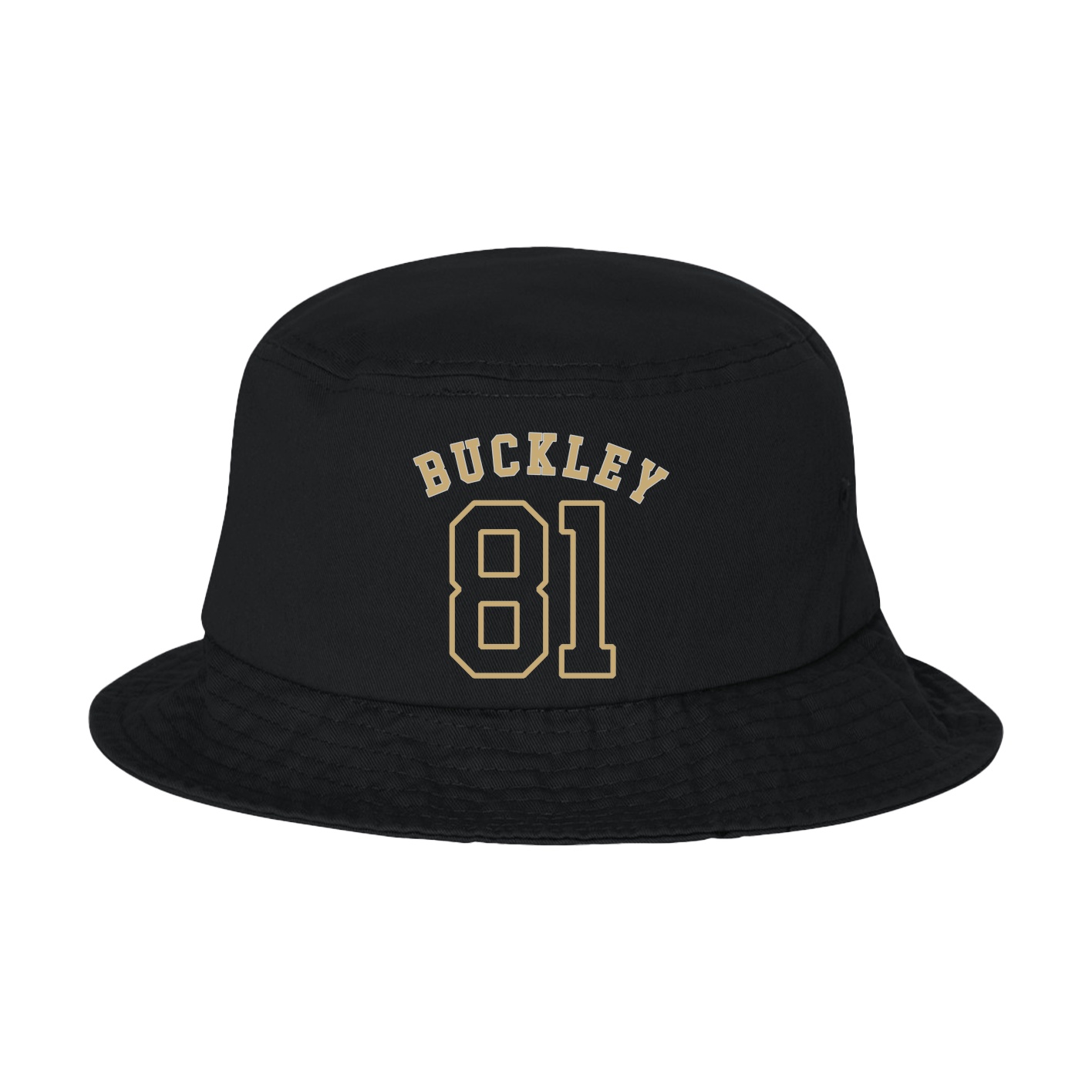 Bucket Cap — Shirsey Arch in Black