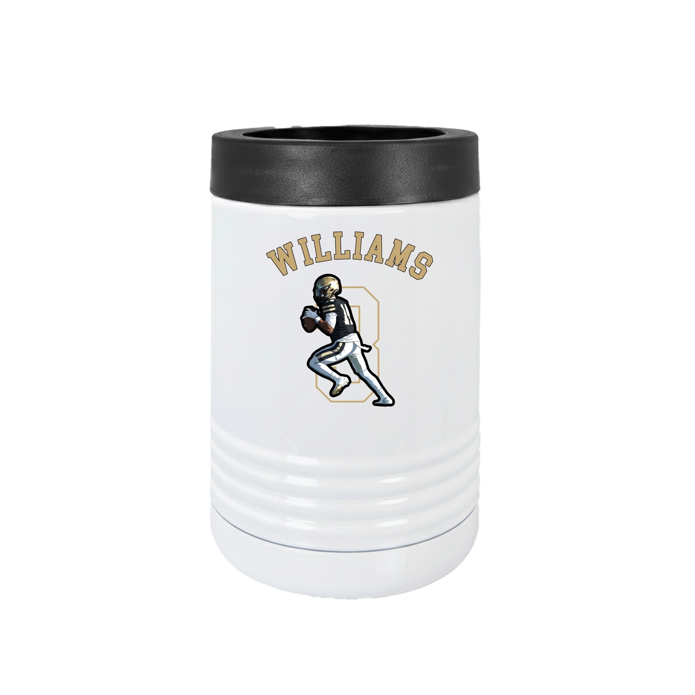 Beverage Holder — Shirsey Arch in White