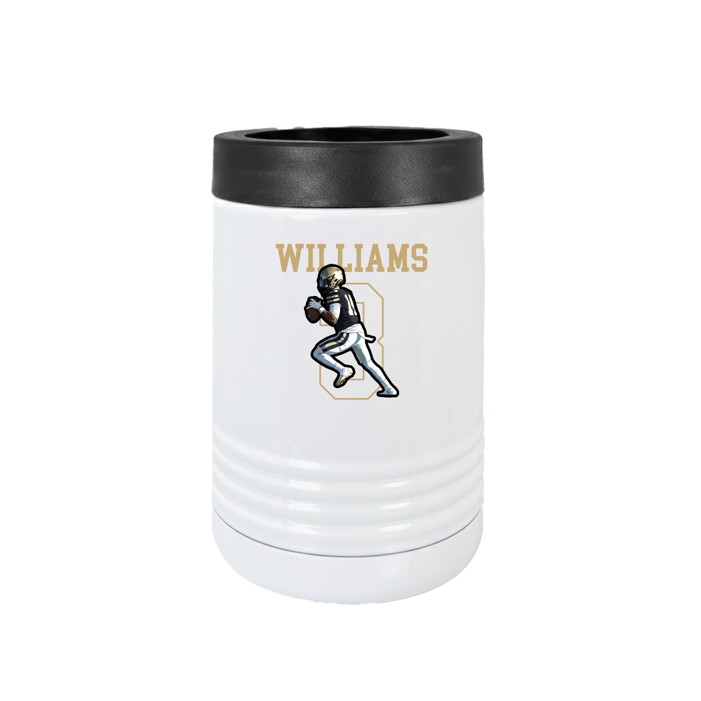 Beverage Holder — Shirsey in White