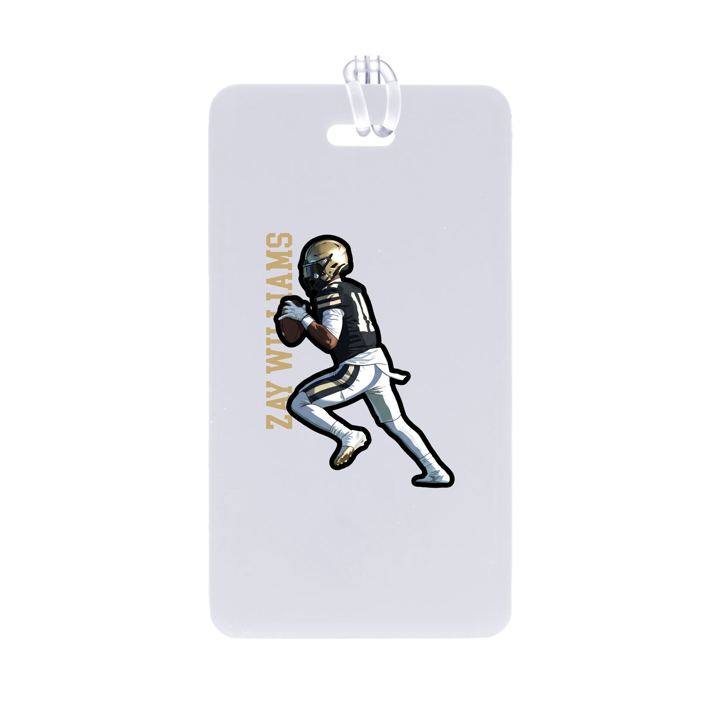 Bag Tag