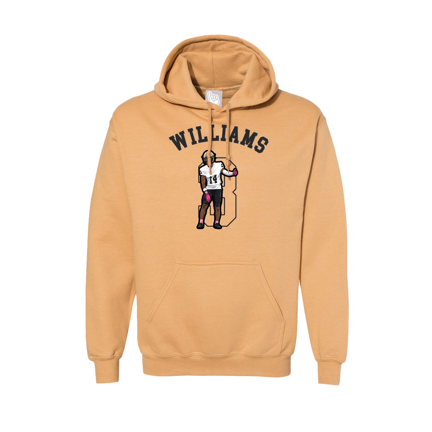 Hoodie