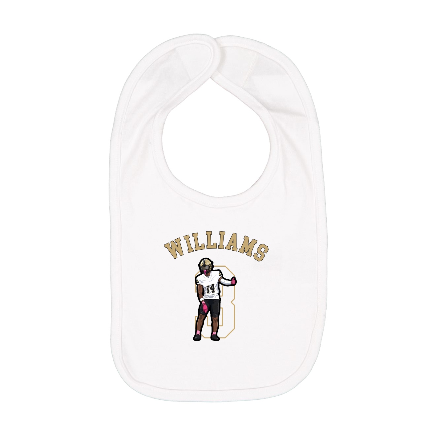 Infant Bib