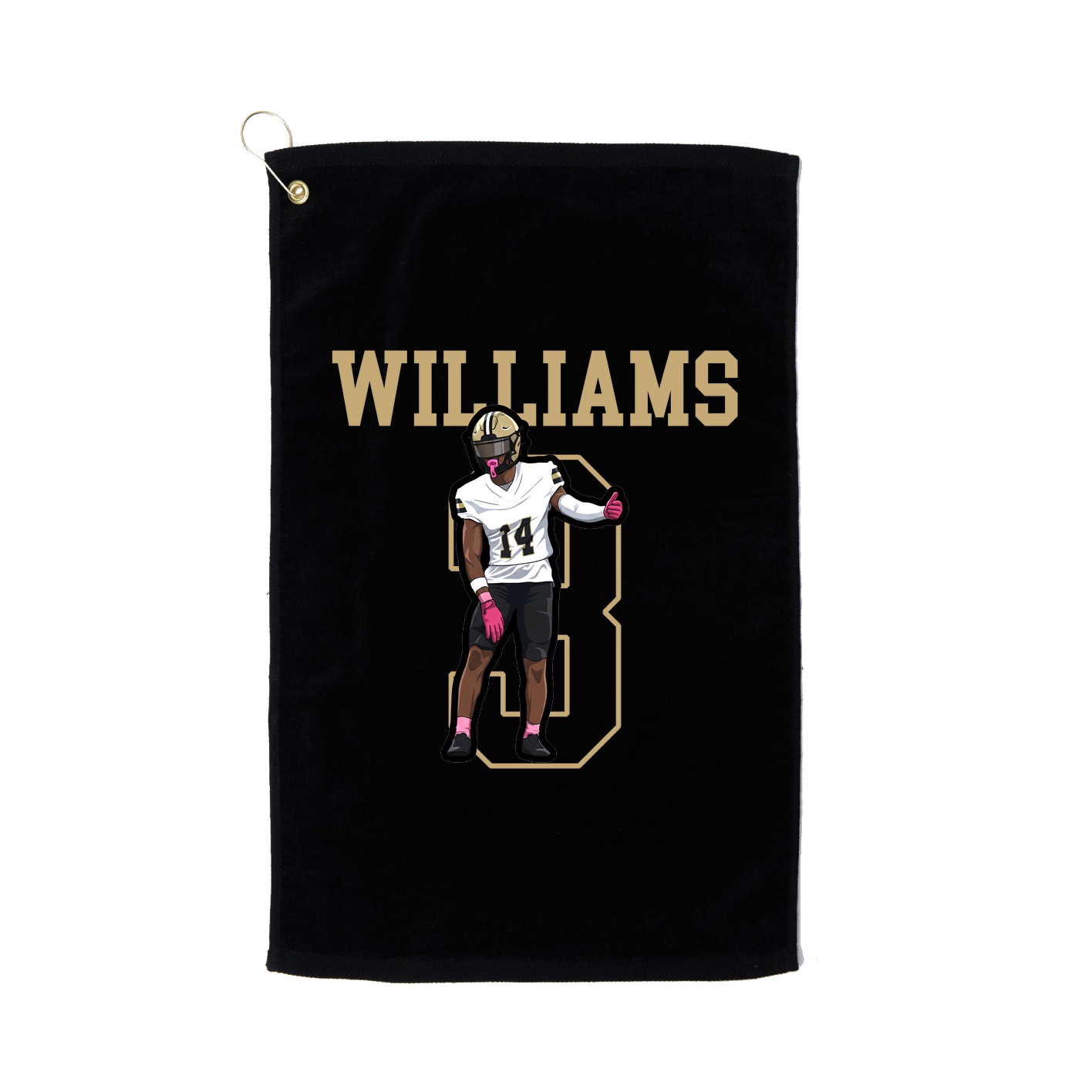 Golf Towel