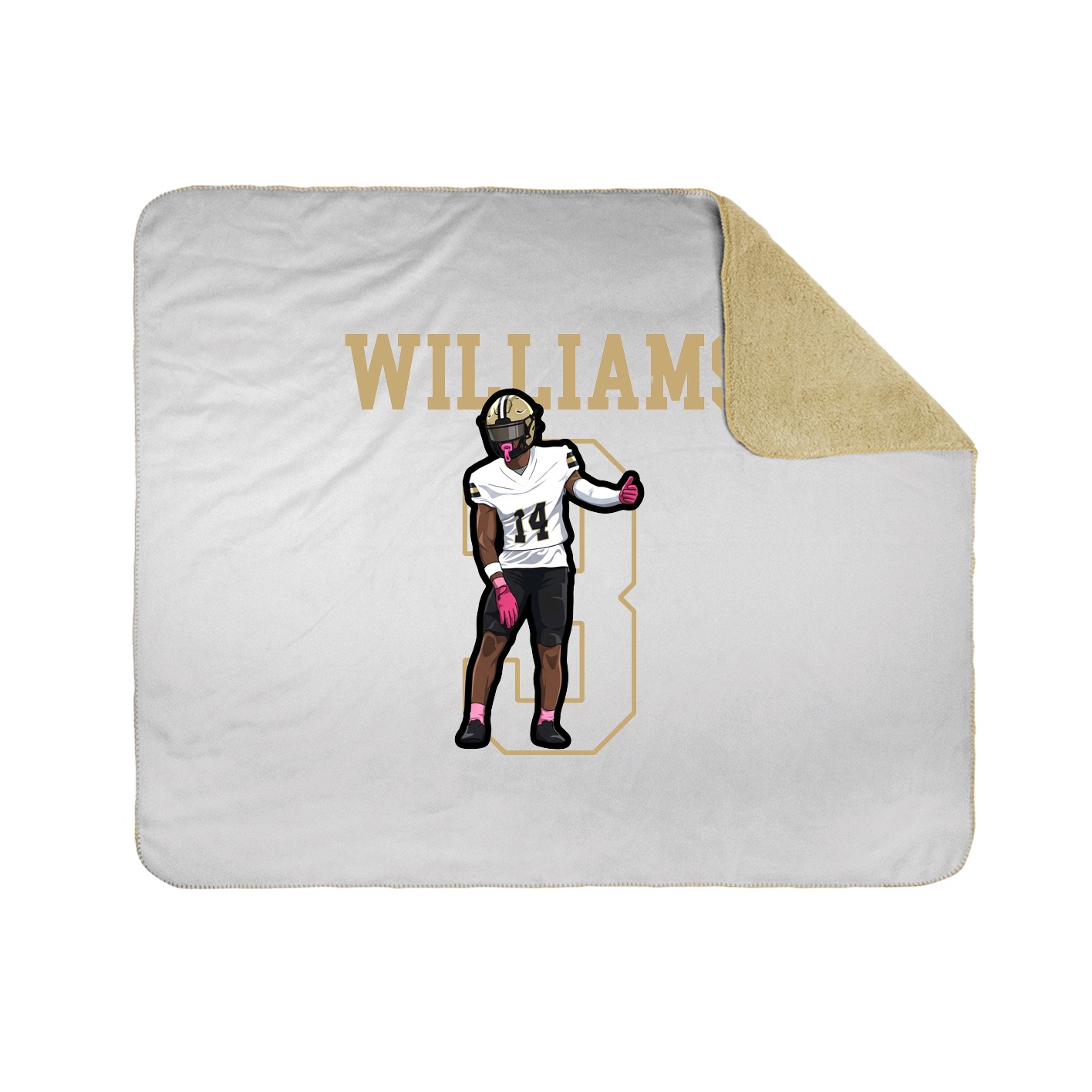 Throw Blanket