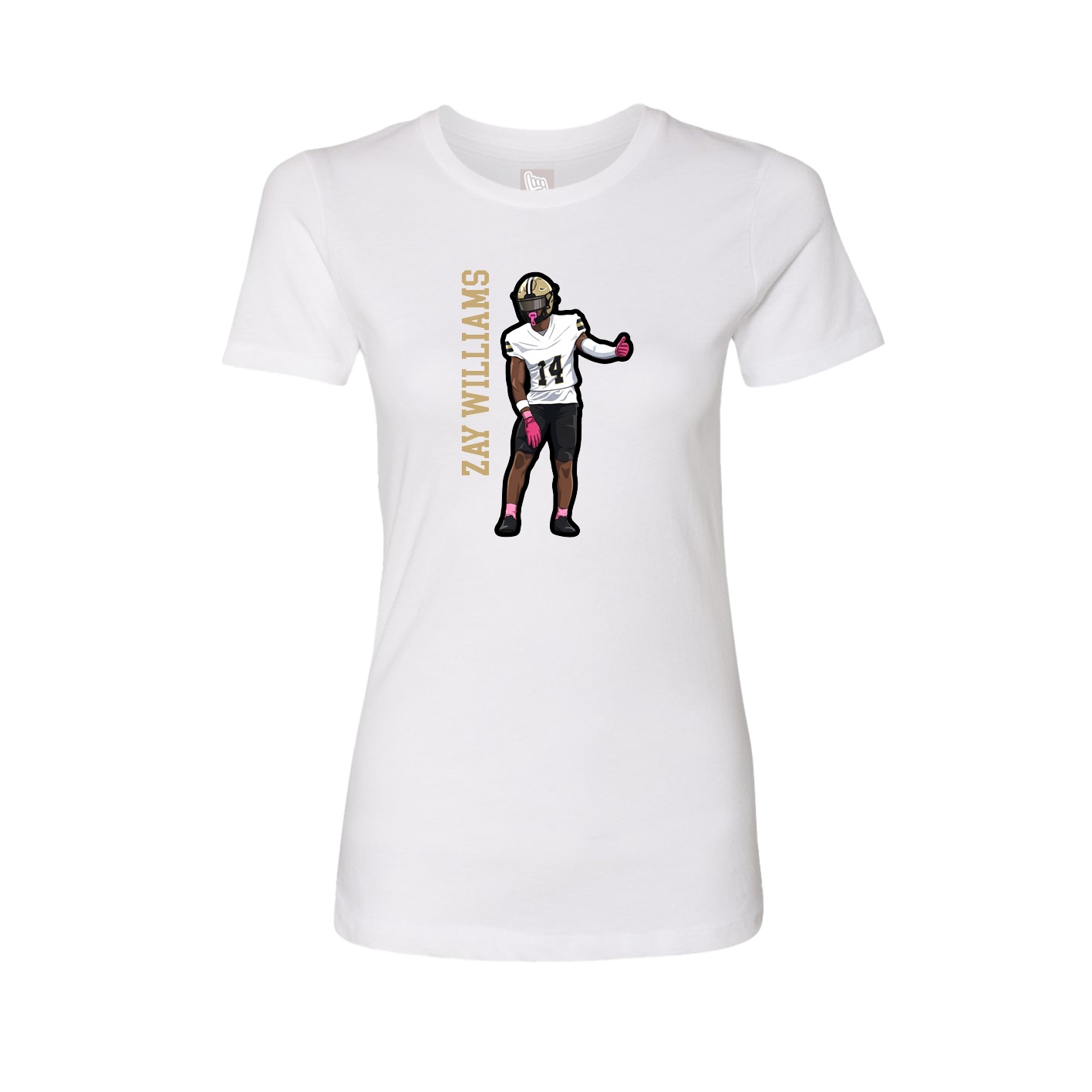 Womens Tee