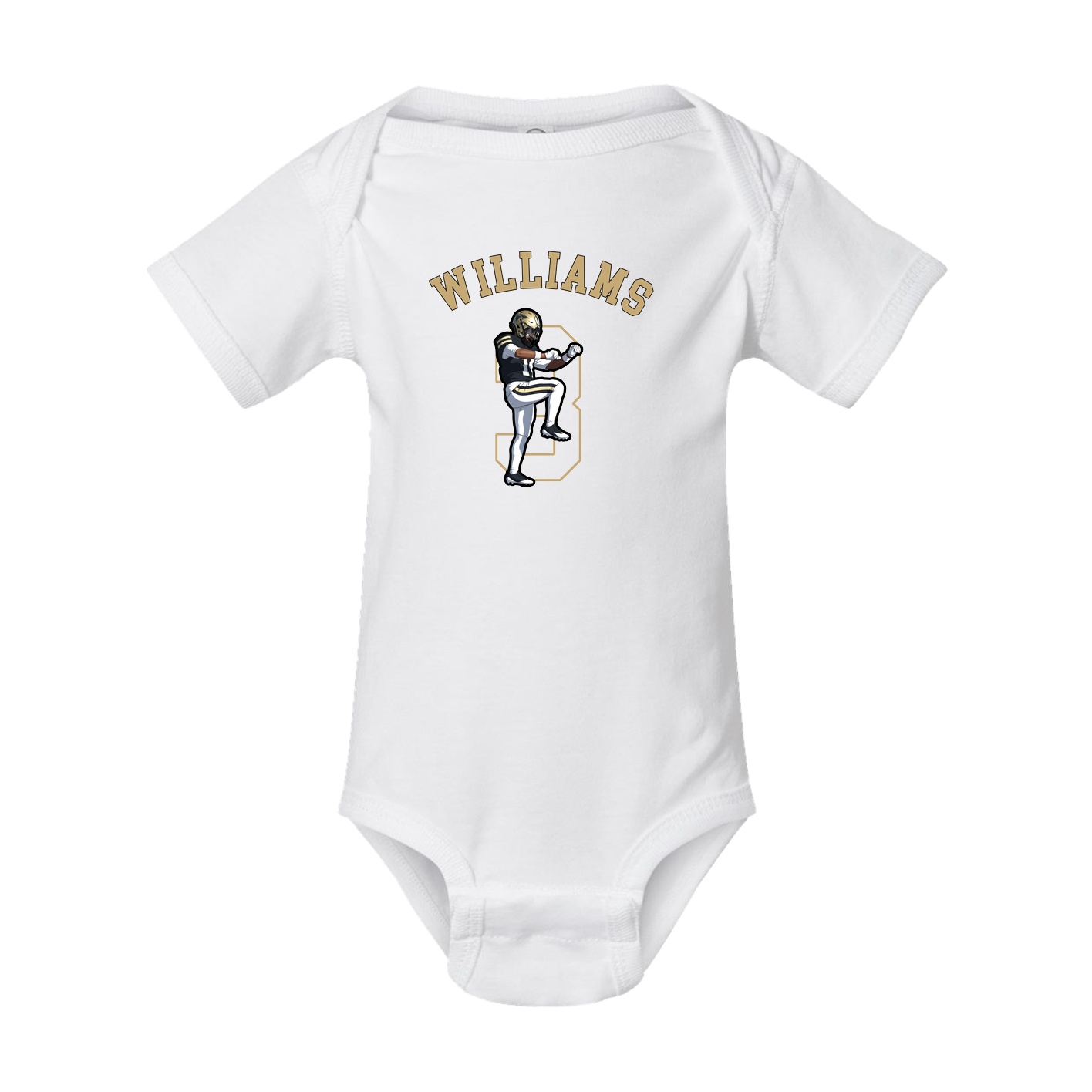 Baby Onesie