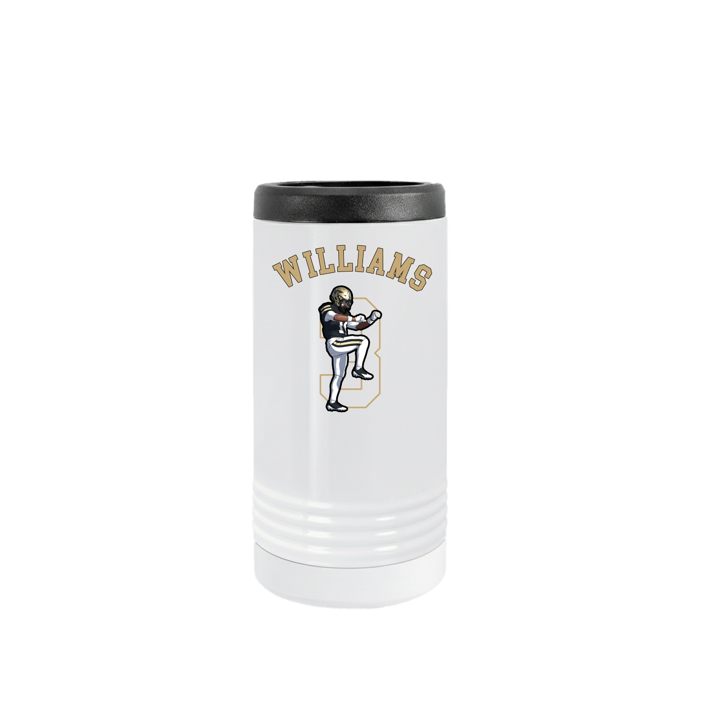 Slim Beverage Holder