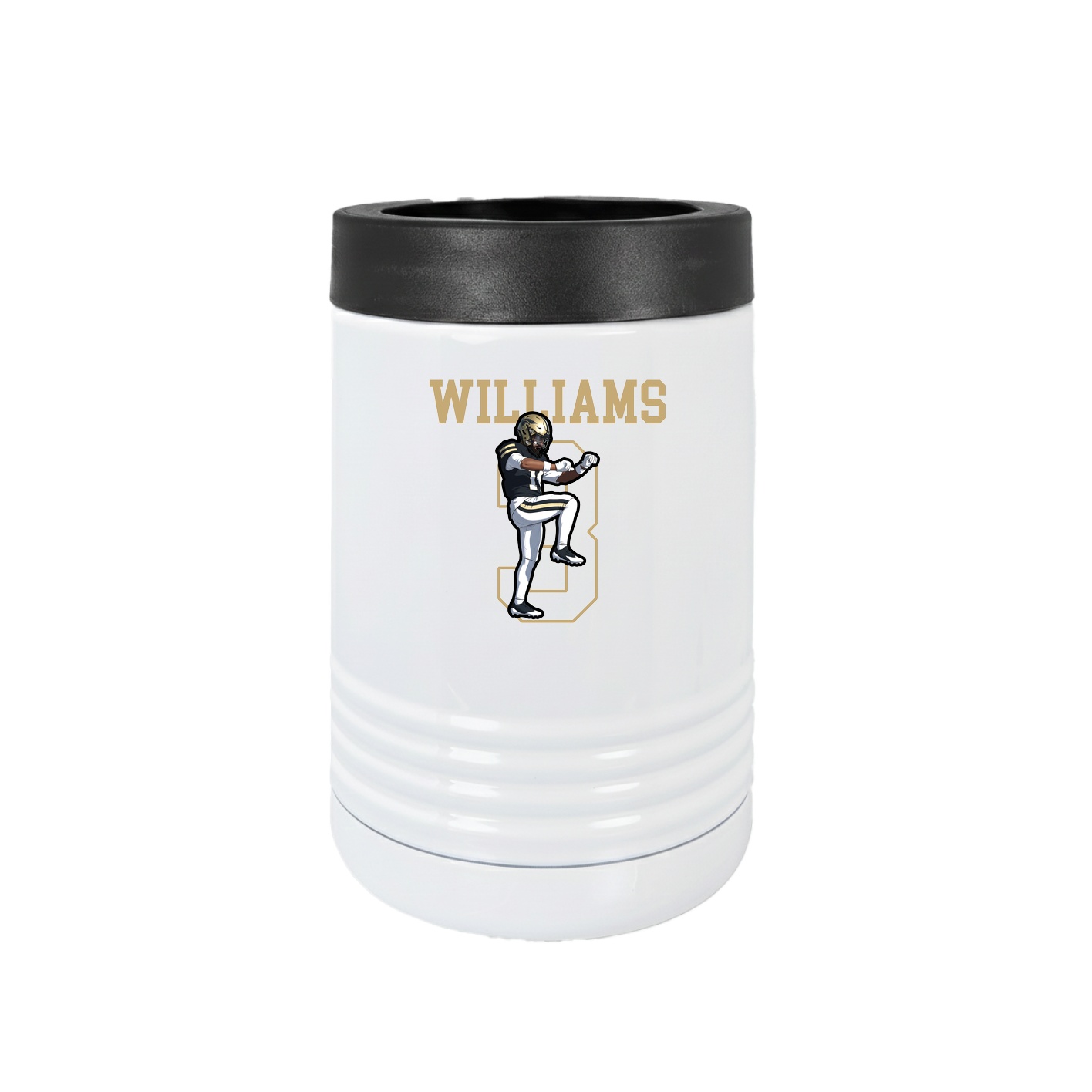 Beverage Holder — Shirsey in White
