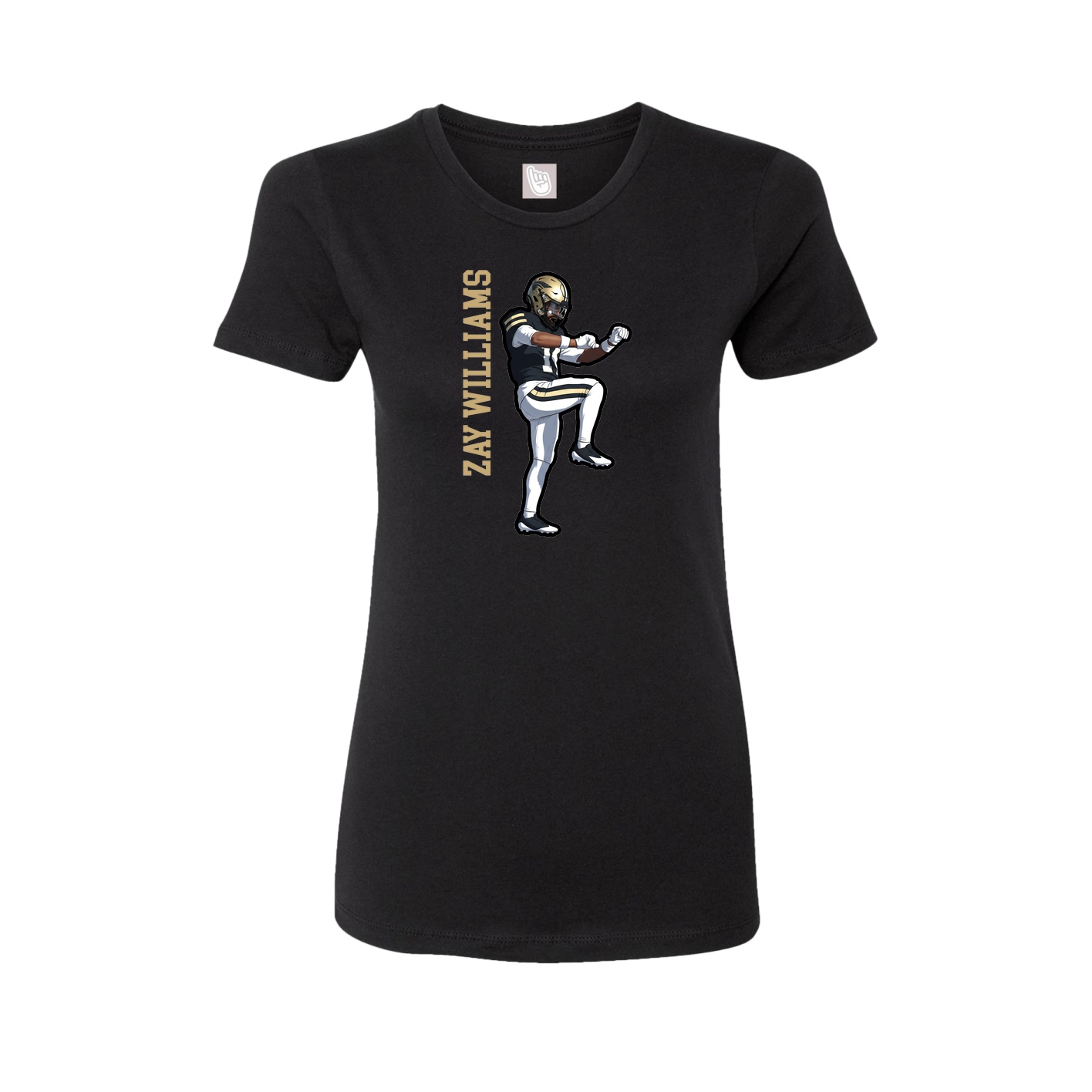 Fitted Women's Tee