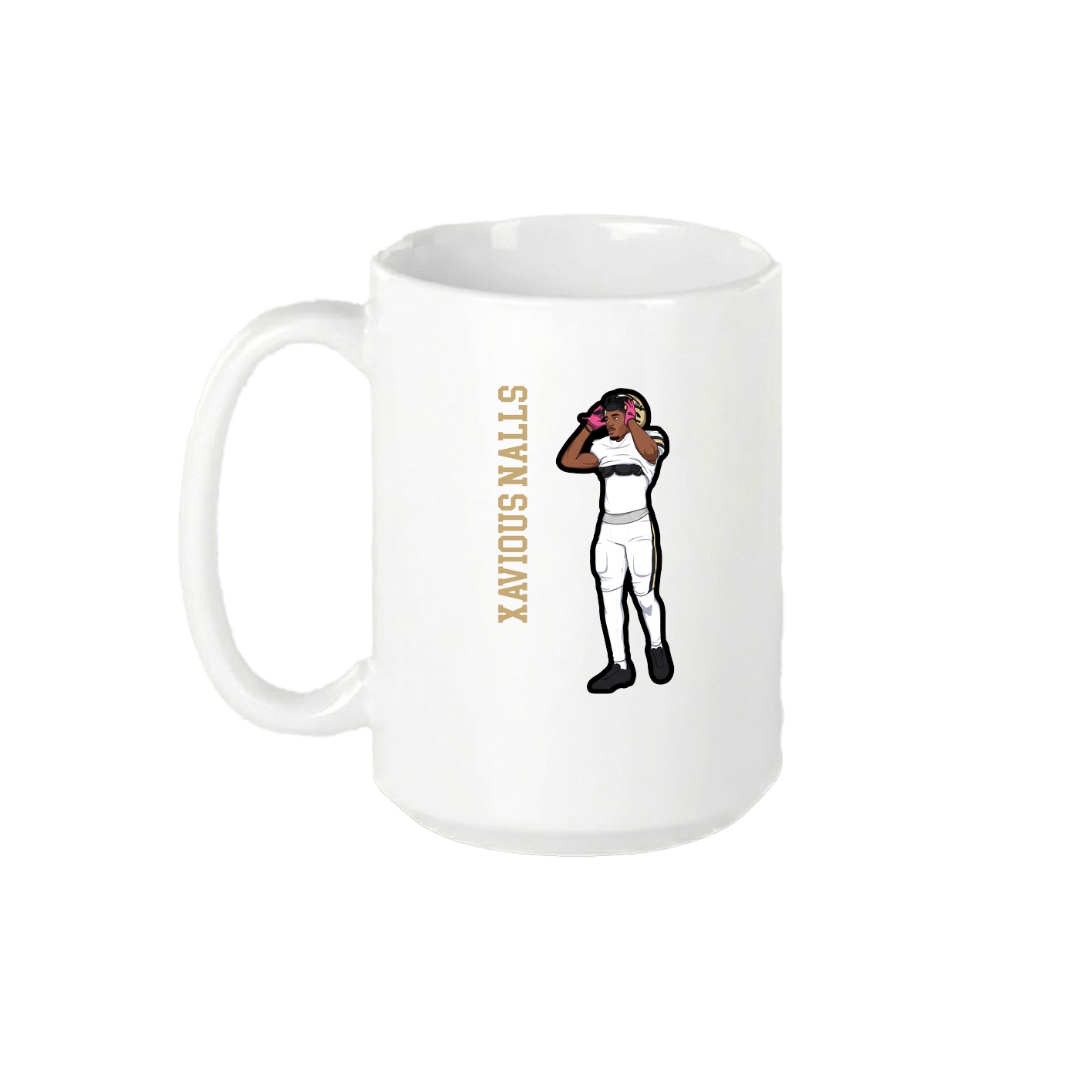15oz Coffee Mug