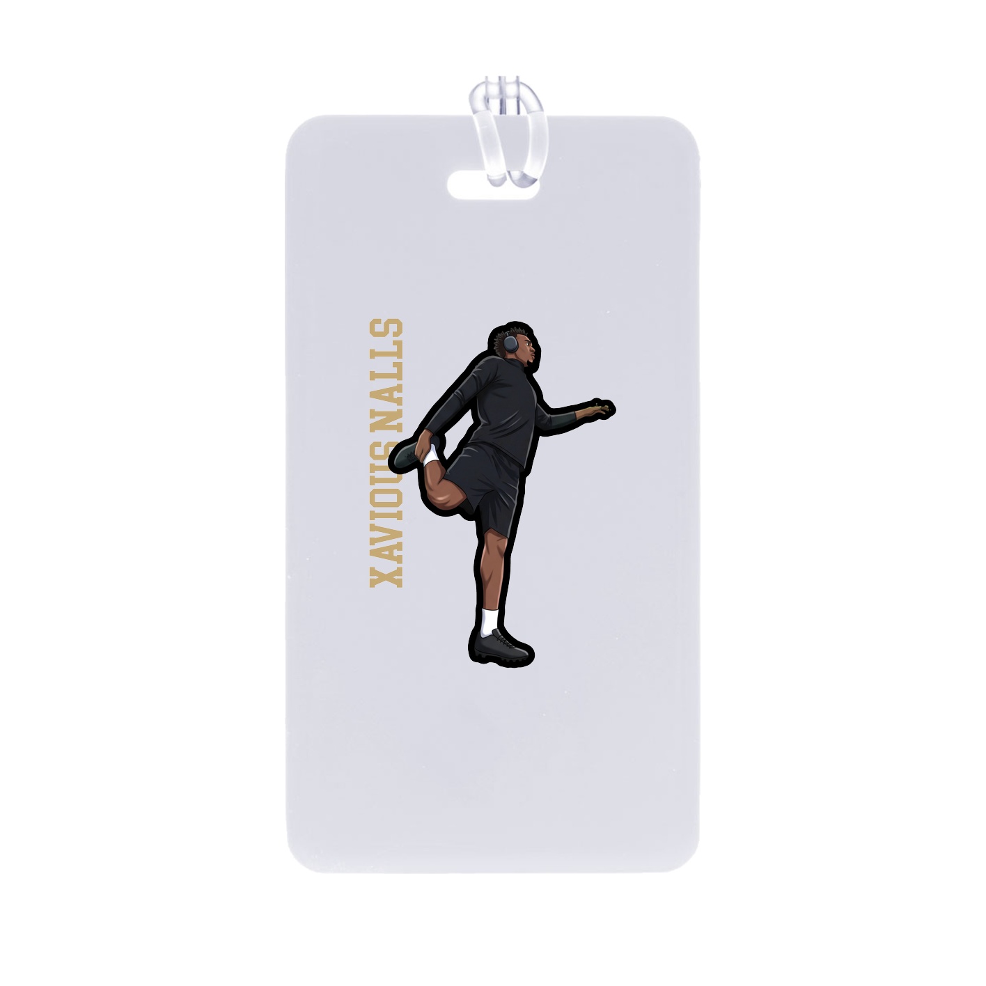 Bag Tag
