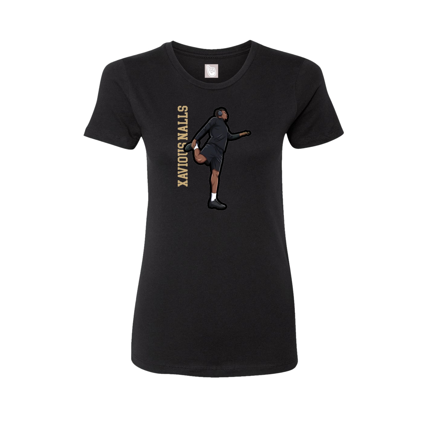 Womens Tee