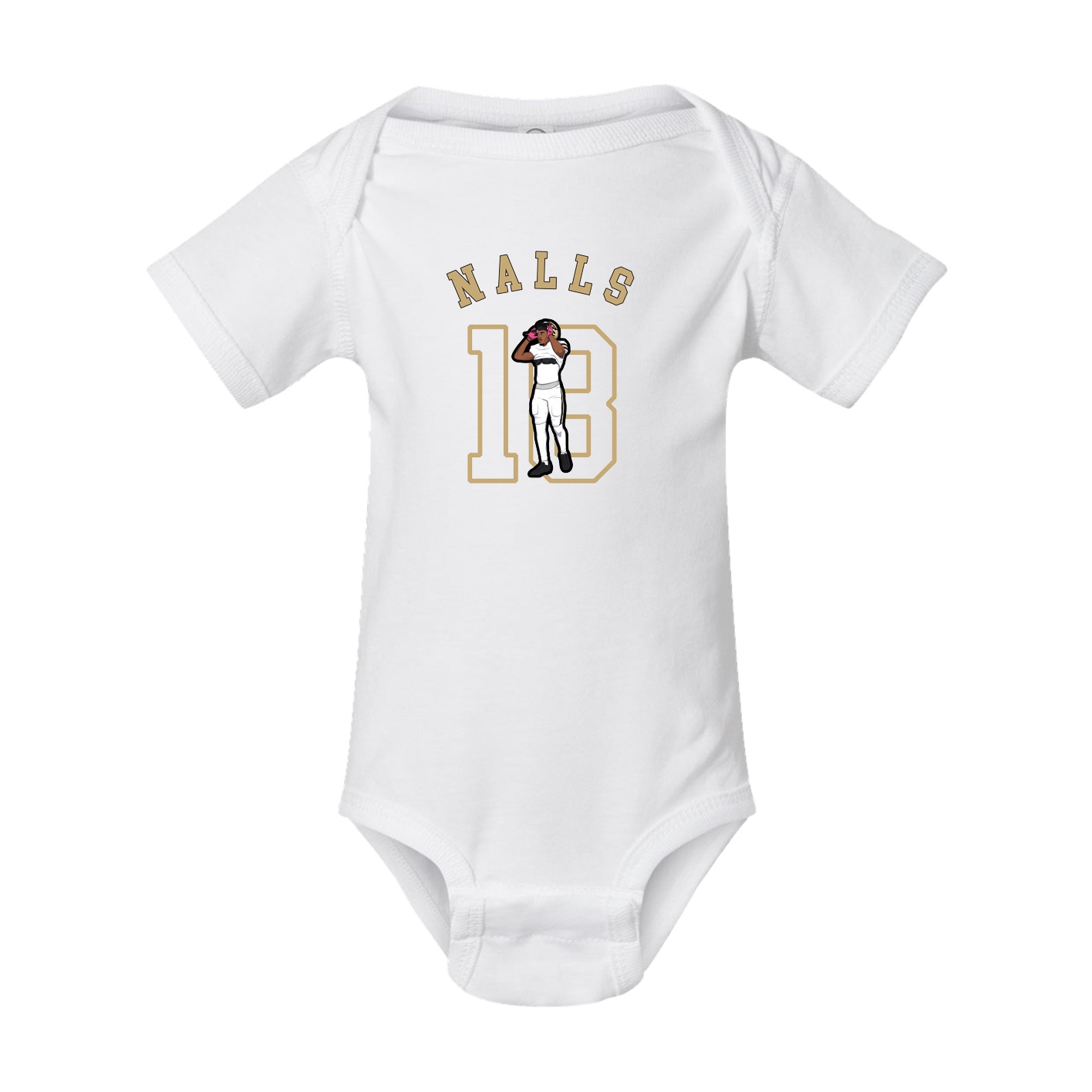 Baby Onesie