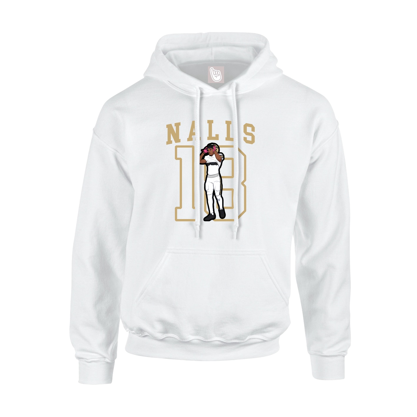 Youth Hoodie