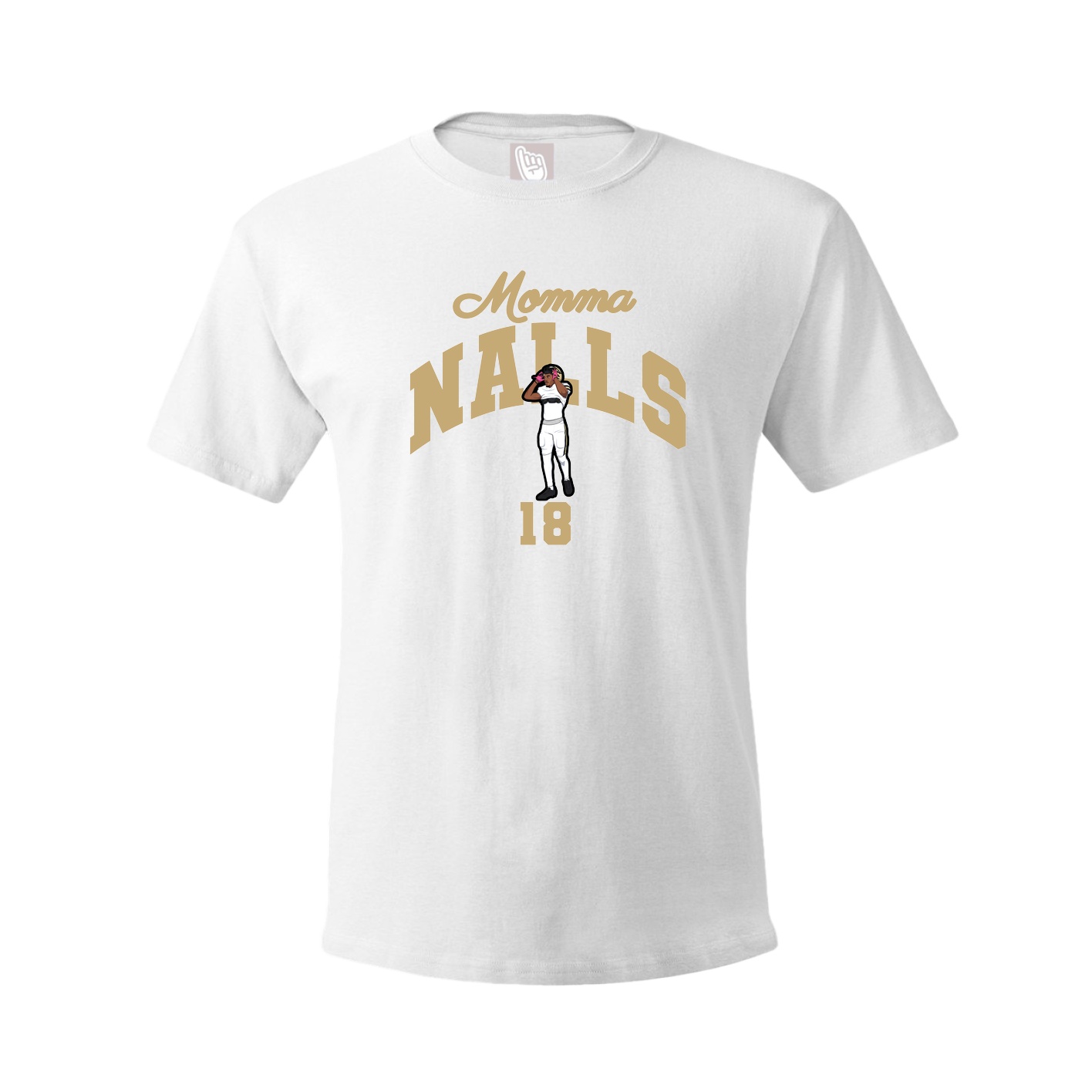 NIL Club Youth Tee