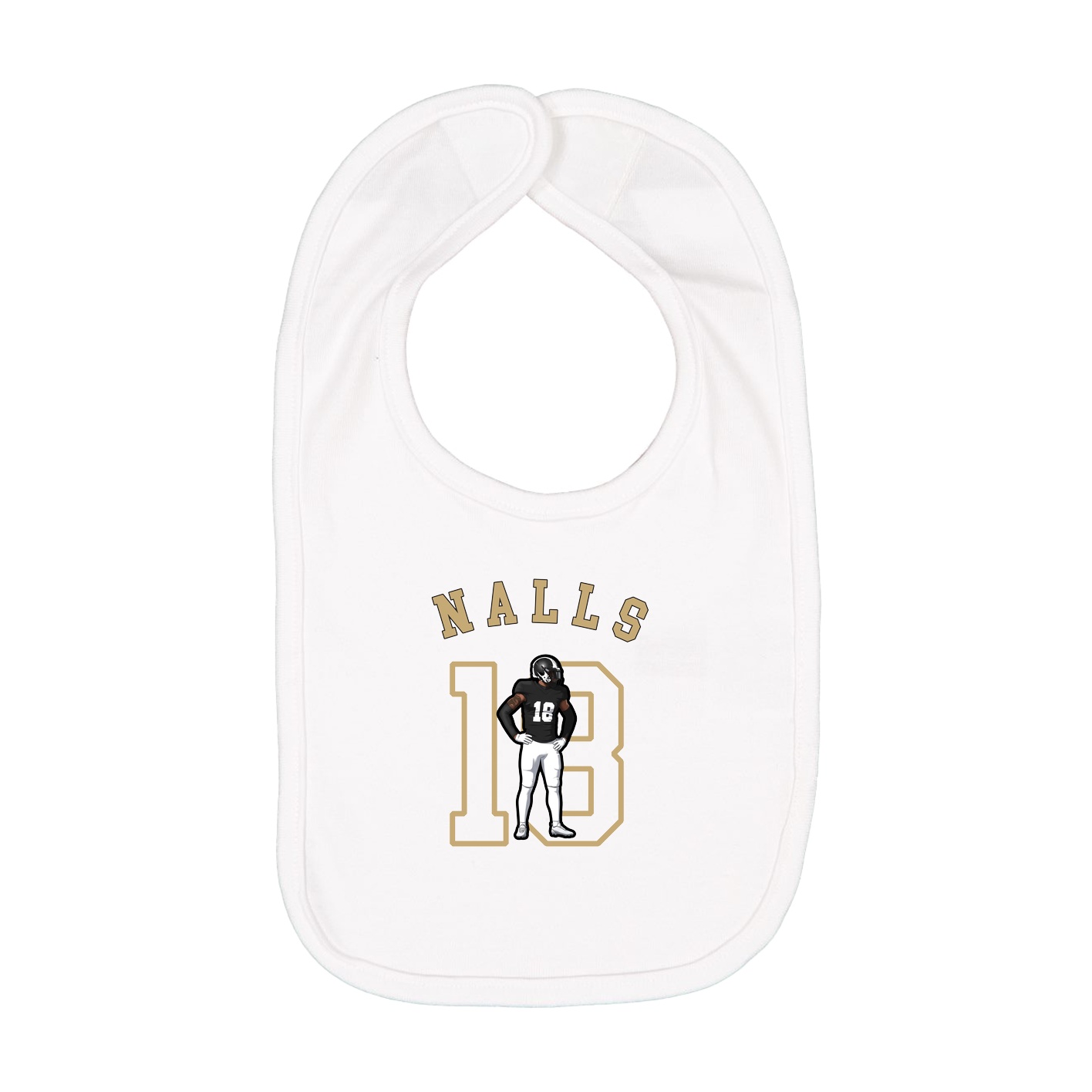 Infant Bib