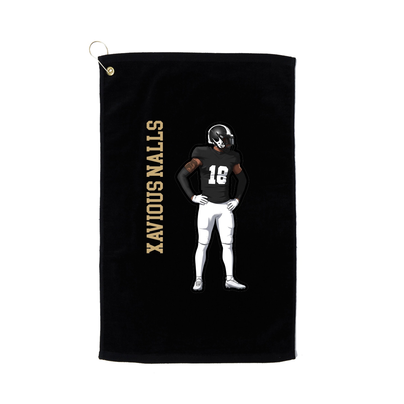 Golf Towel