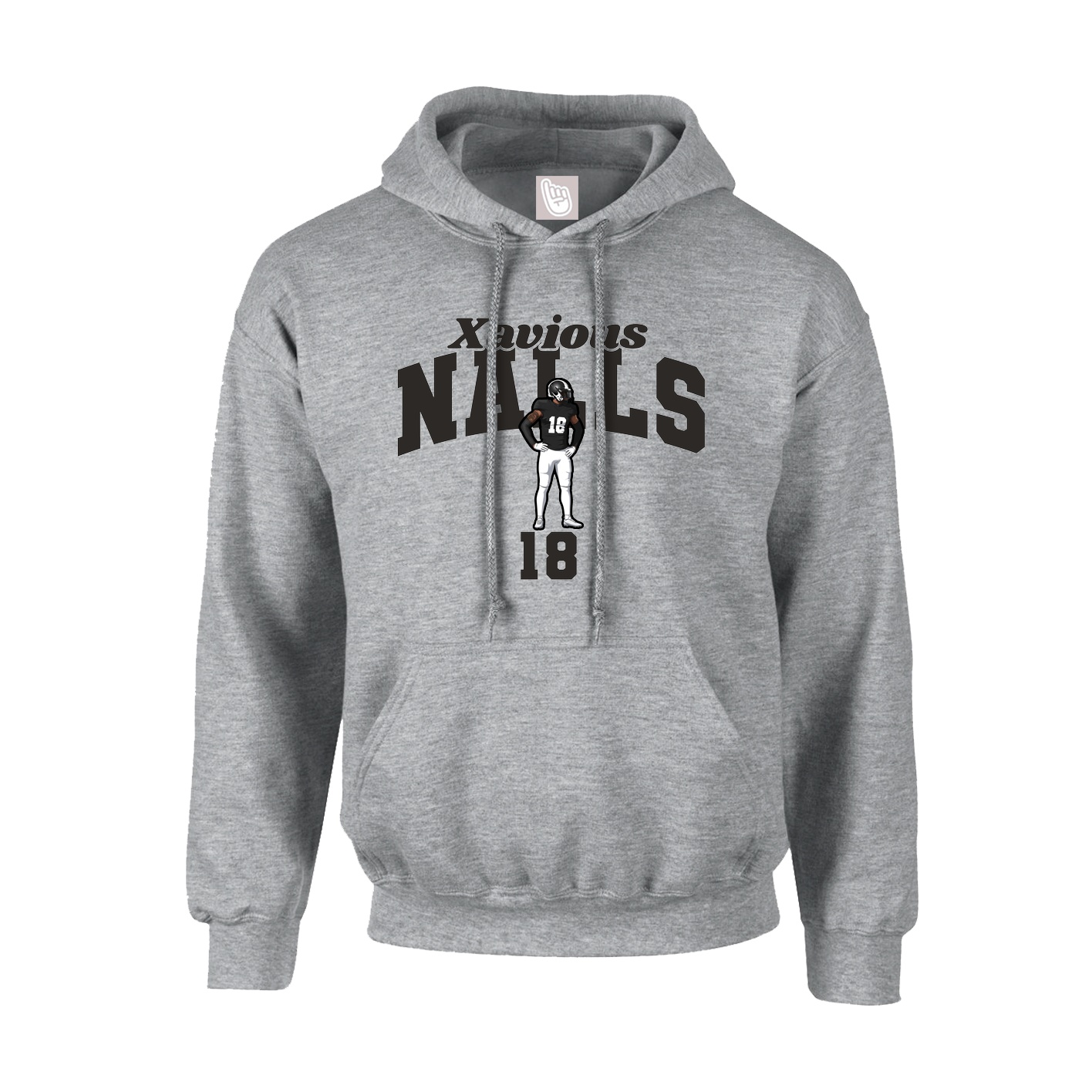Hoodie