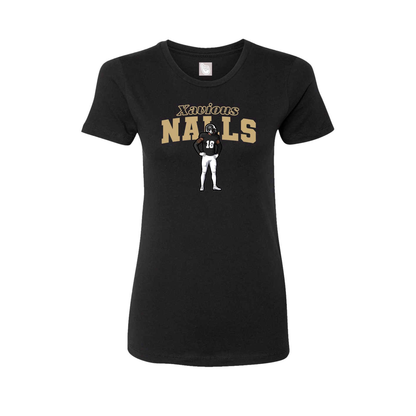 Womens Tee