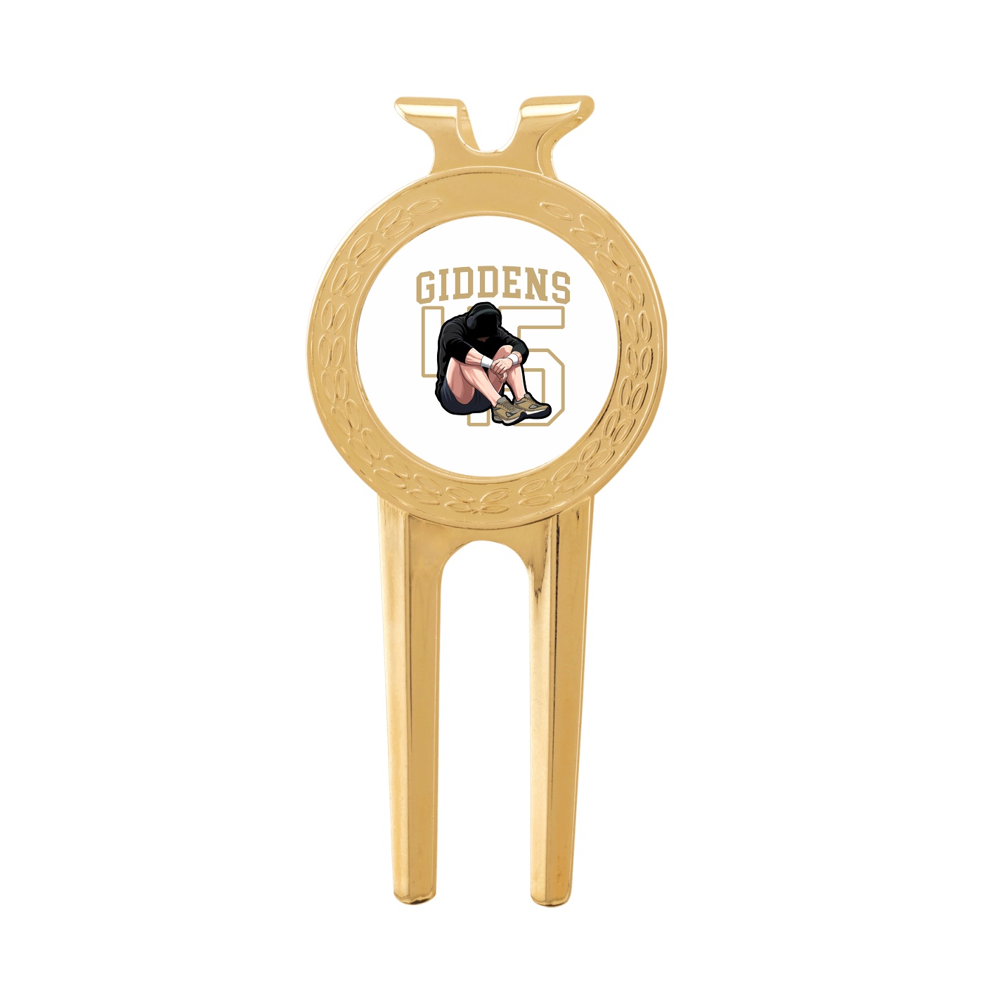 Divot Tool with Ball Marker — Shirsey in Classic
