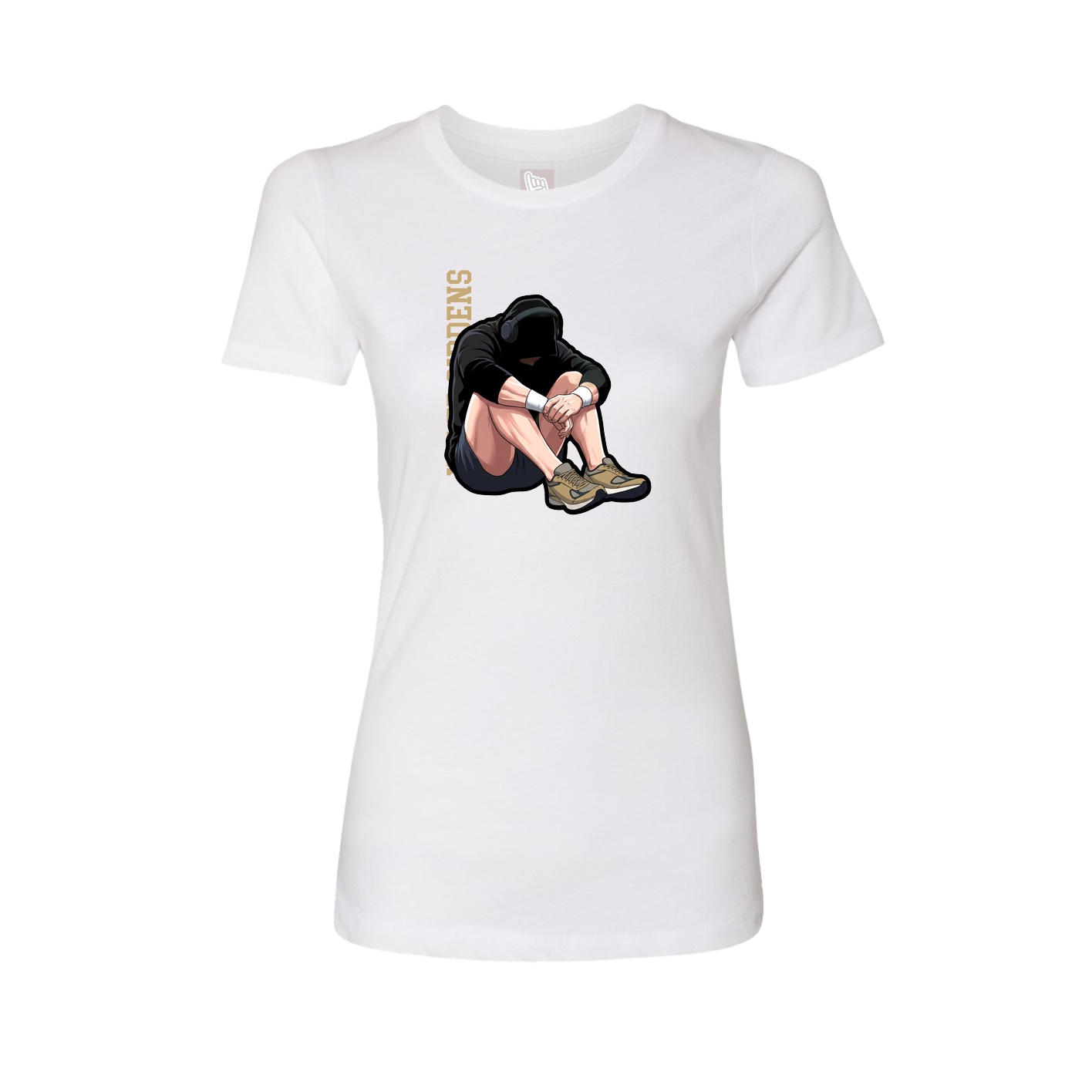 Womens Tee