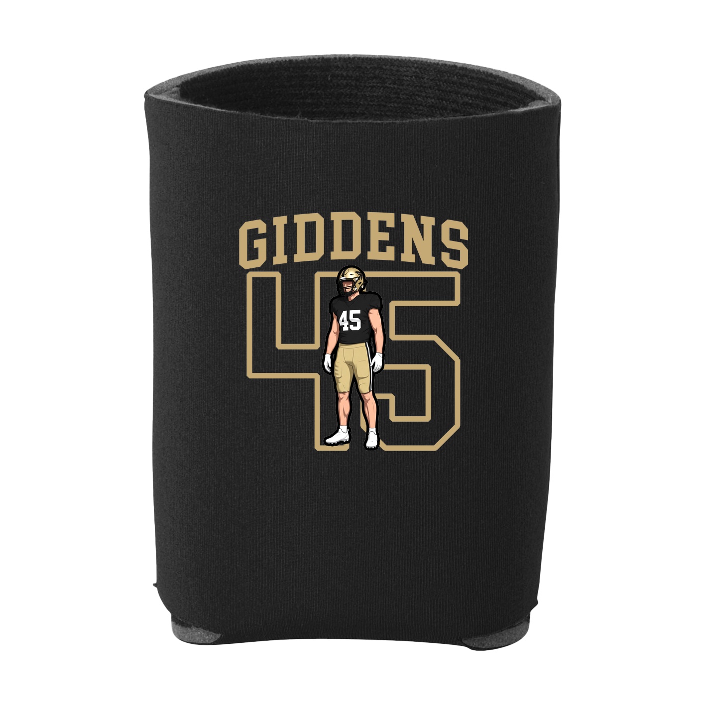 Can Holder — Shirsey in Black