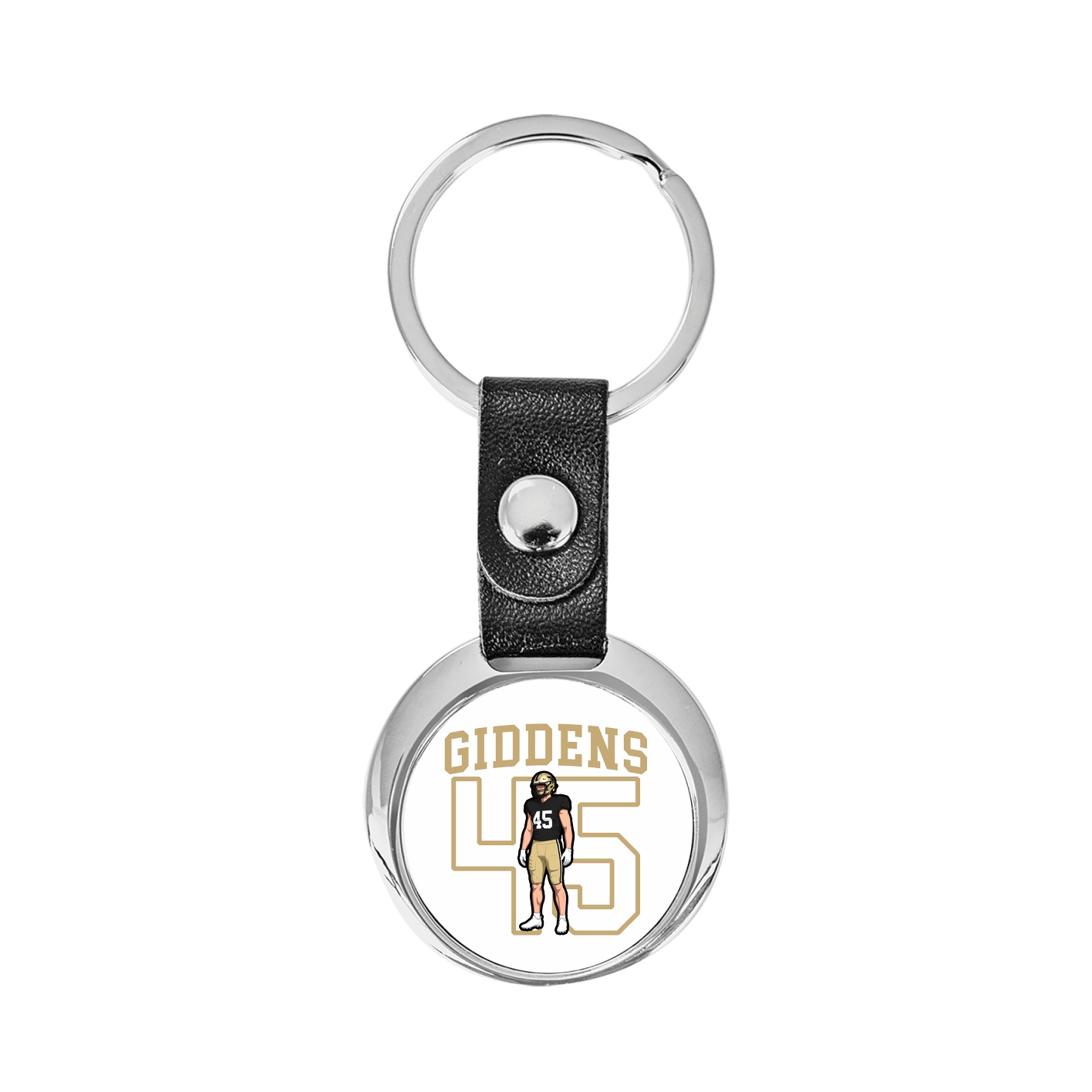 Key Chain — Shirsey in Classic