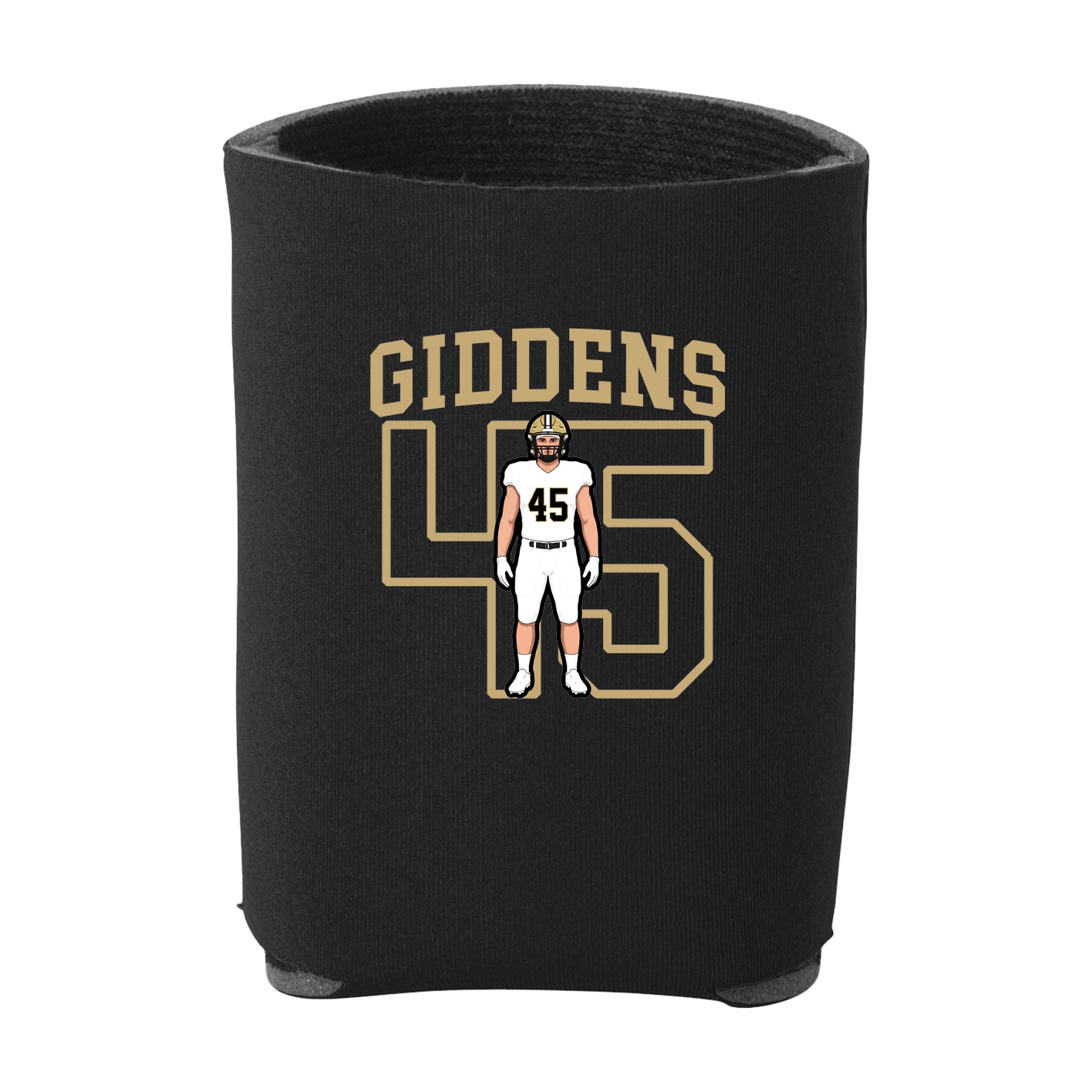 Can Holder — Shirsey in Black
