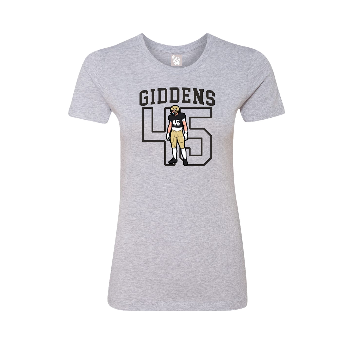 Womens Tee