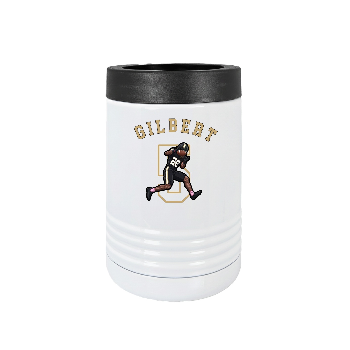 Beverage Holder — Shirsey Arch in White