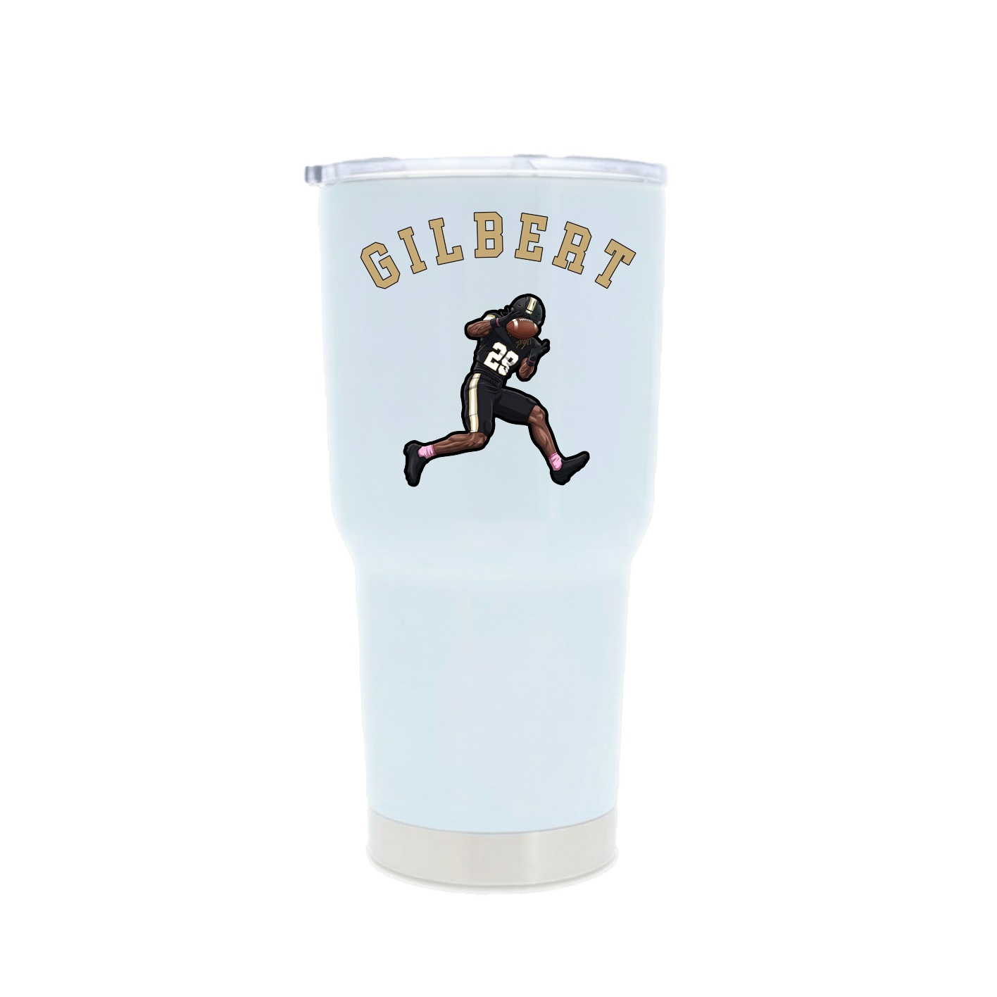 30oz Stainless Steel Tumbler