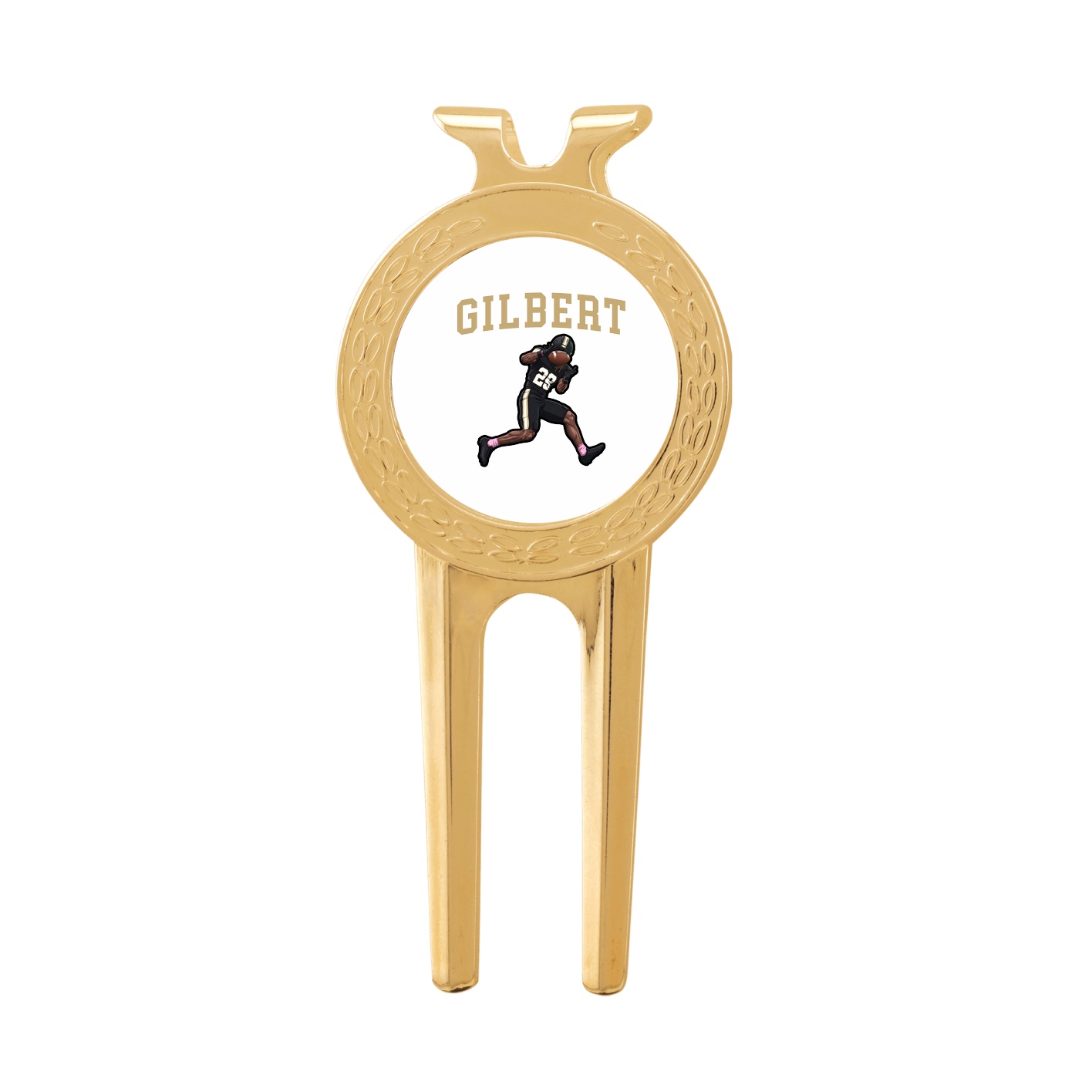 Divot Tool with Ball Marker — Shirsey in Classic