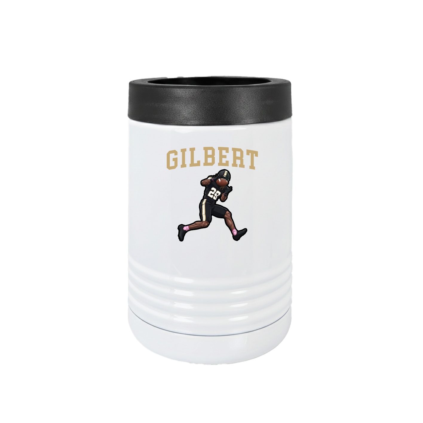 Beverage Holder — Shirsey in White