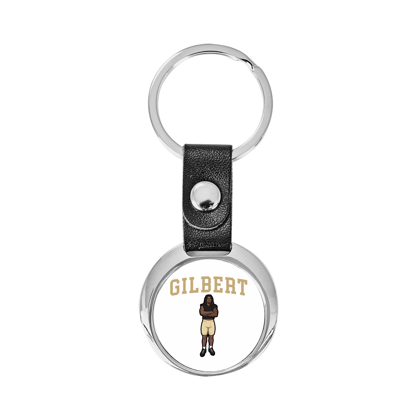 Key Chain — Shirsey in Classic