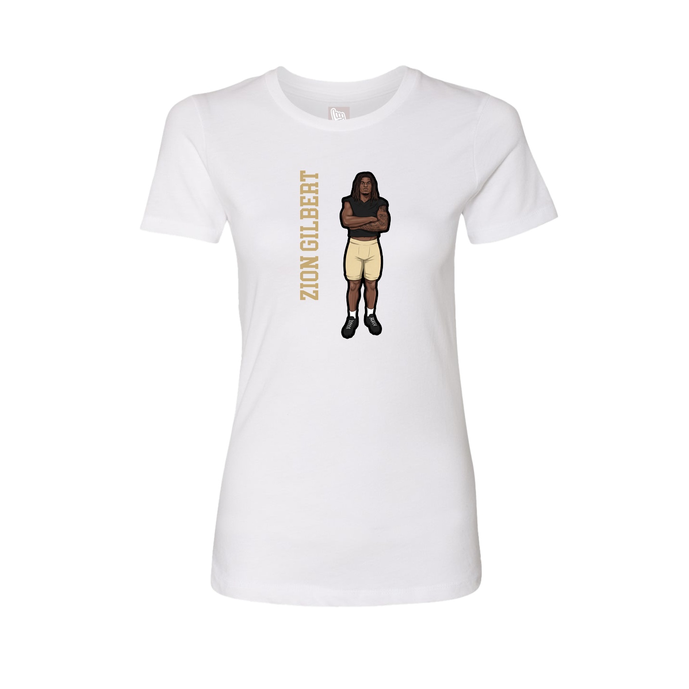 Womens Tee