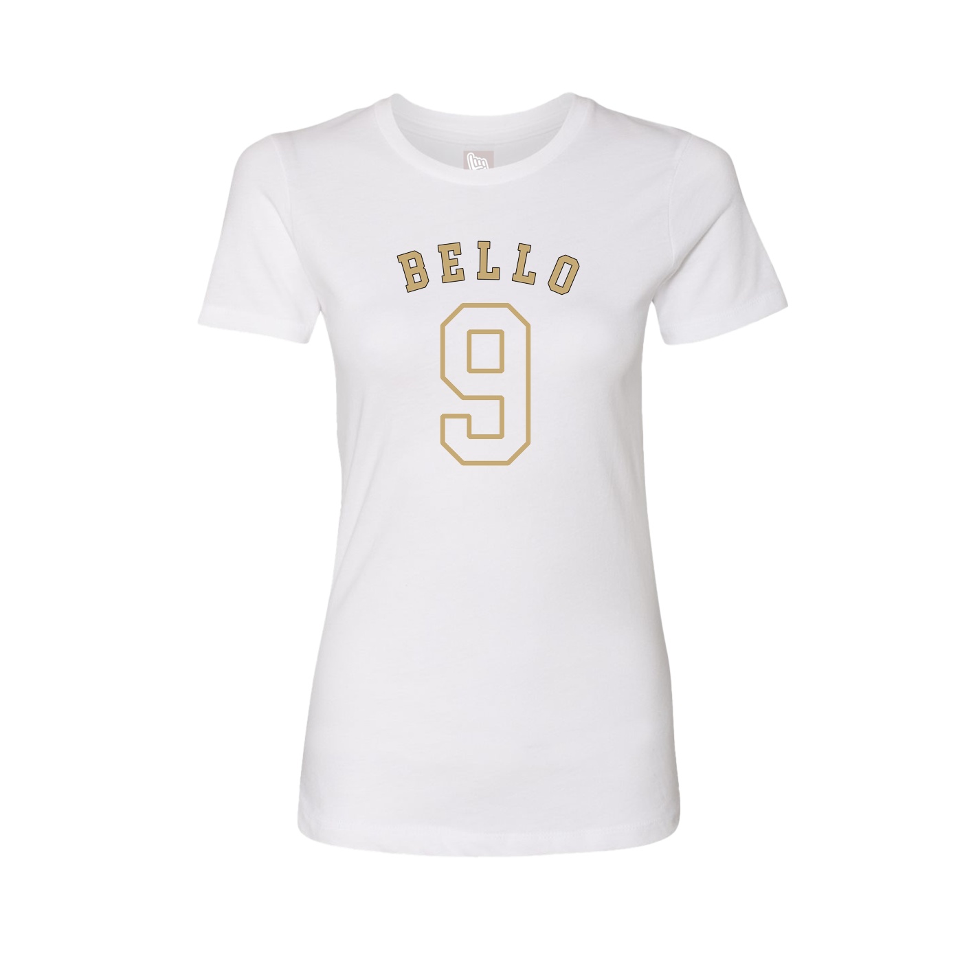 Fitted Women's Tee