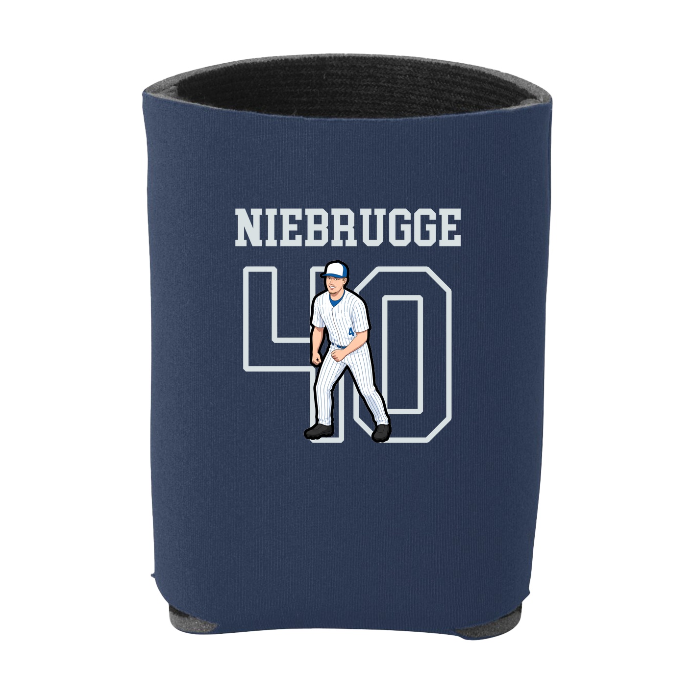 Can Holder — Shirsey in Navy