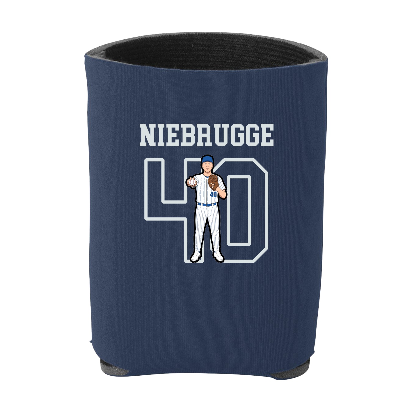 Can Holder — Shirsey in Navy