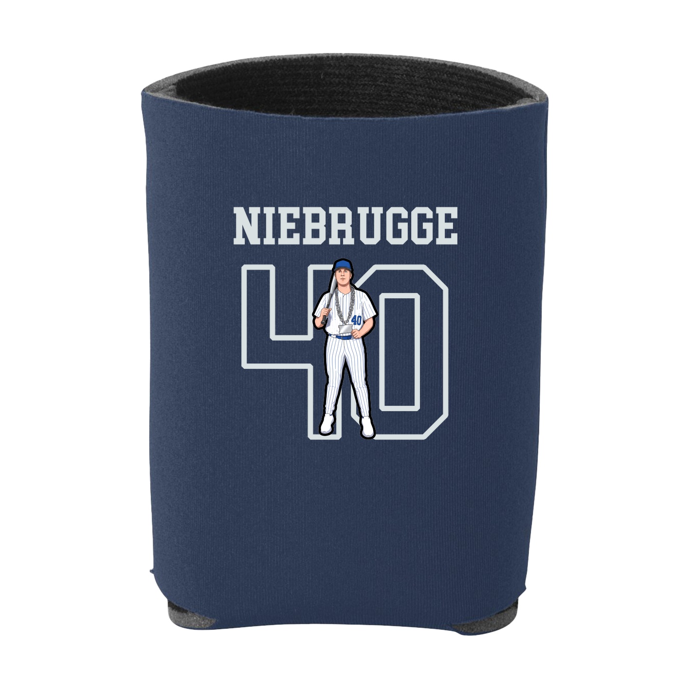 Can Holder — Shirsey in Navy