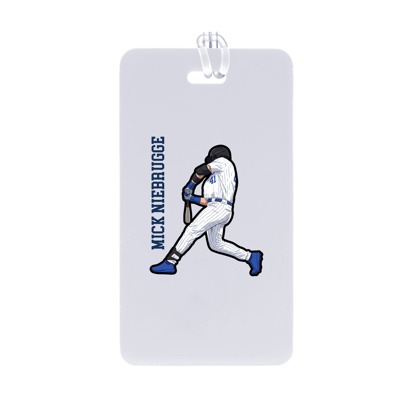 Bag Tag