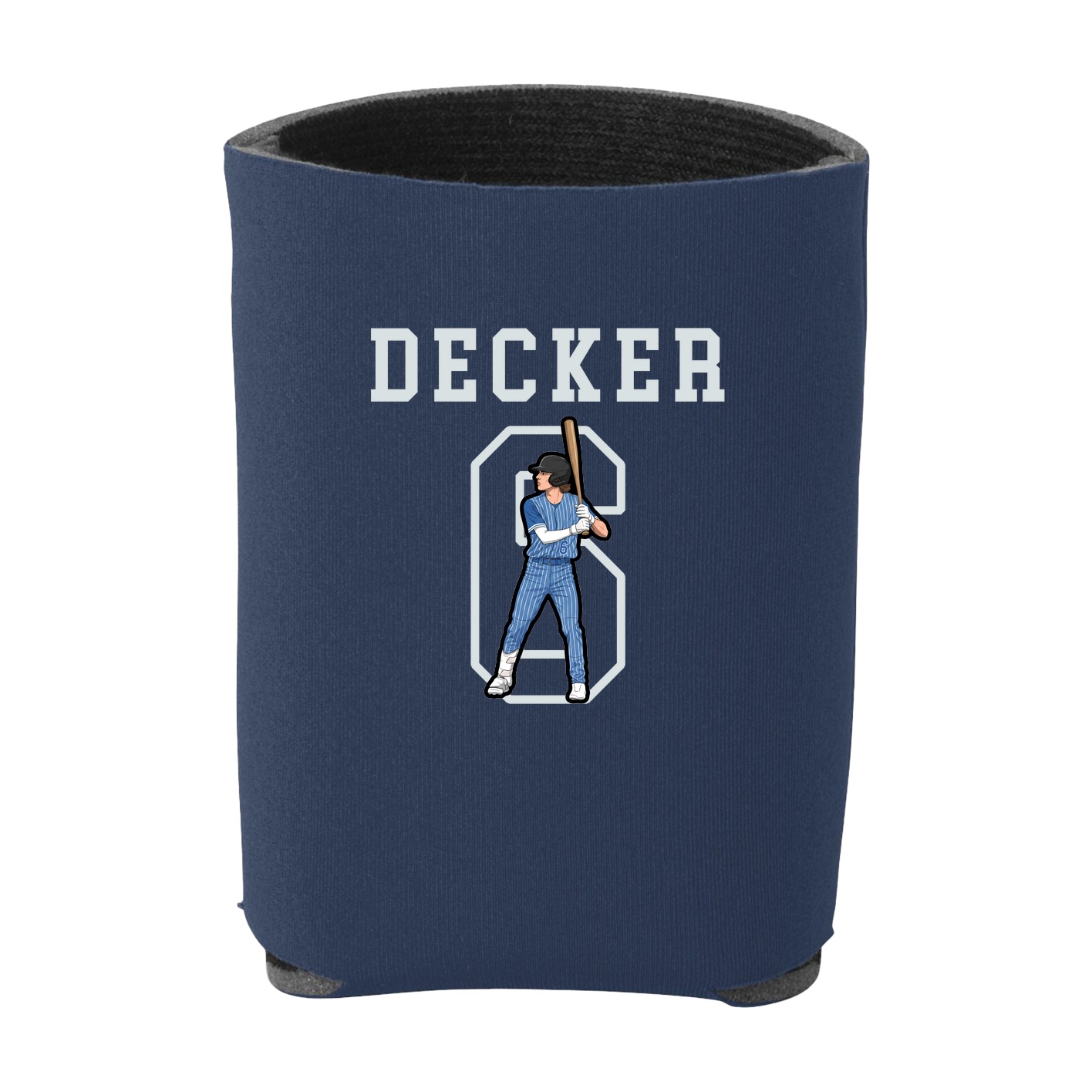Can Holder — Shirsey in Navy