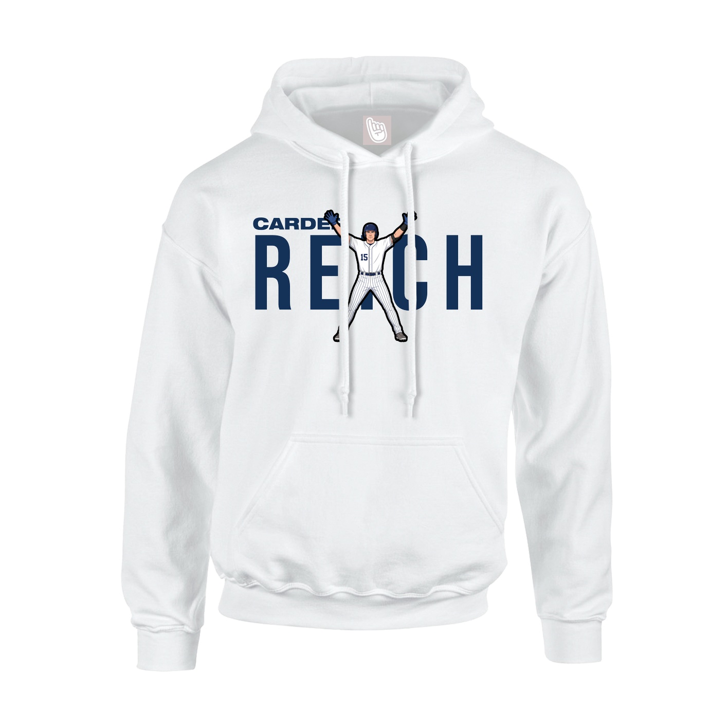 Youth Hoodie